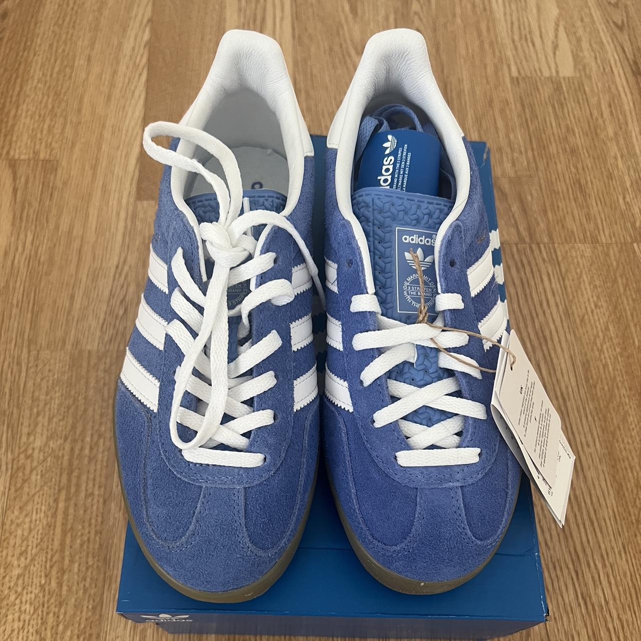 Adidas Originals Women's Trainers | Depop