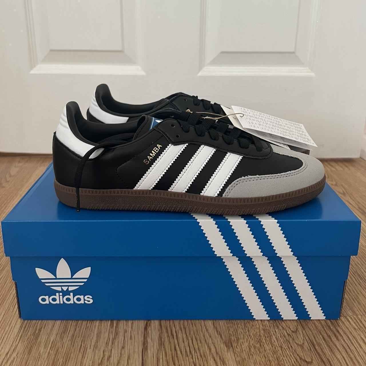 Adidas Originals Women's Trainers | Depop