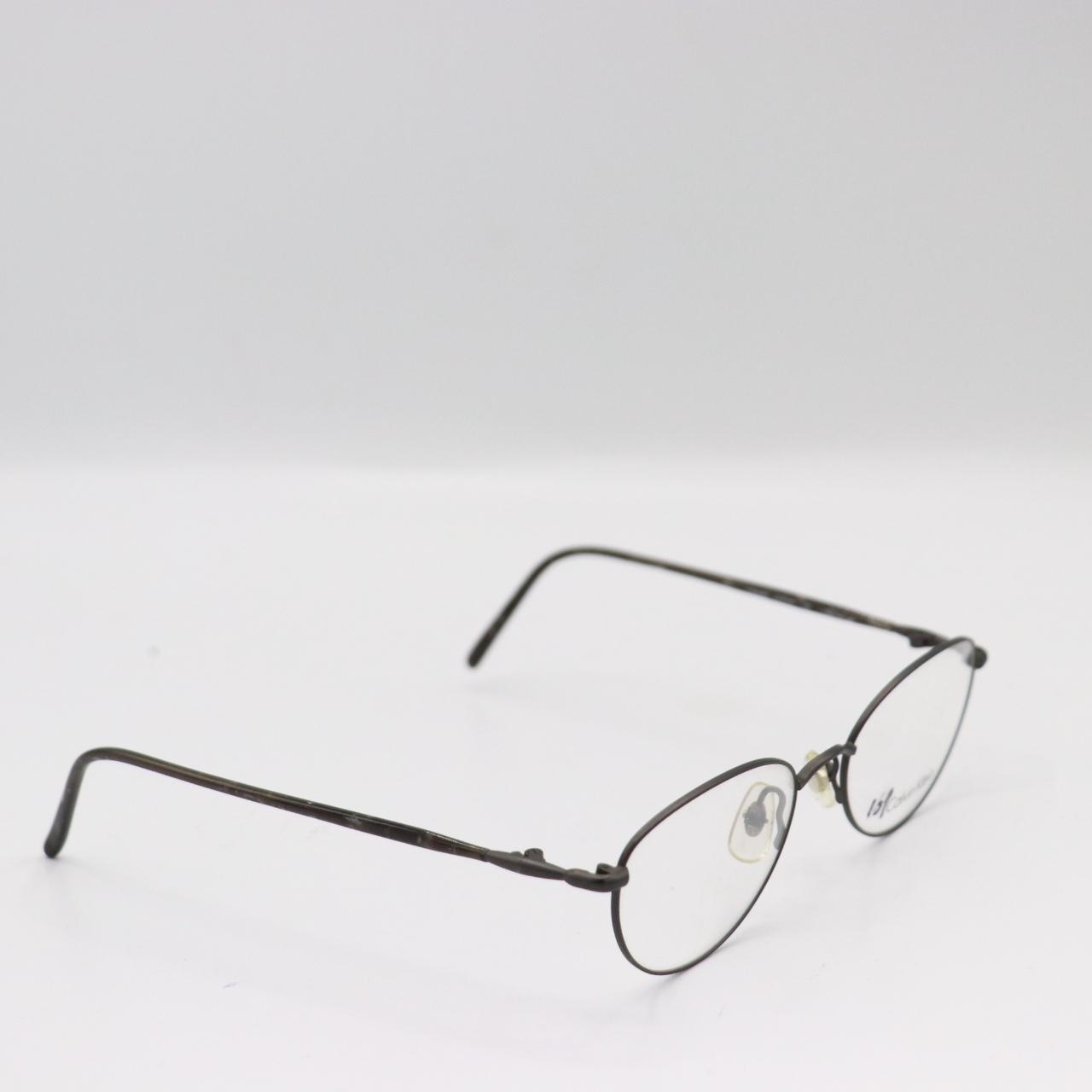 calvin klein womens glasses