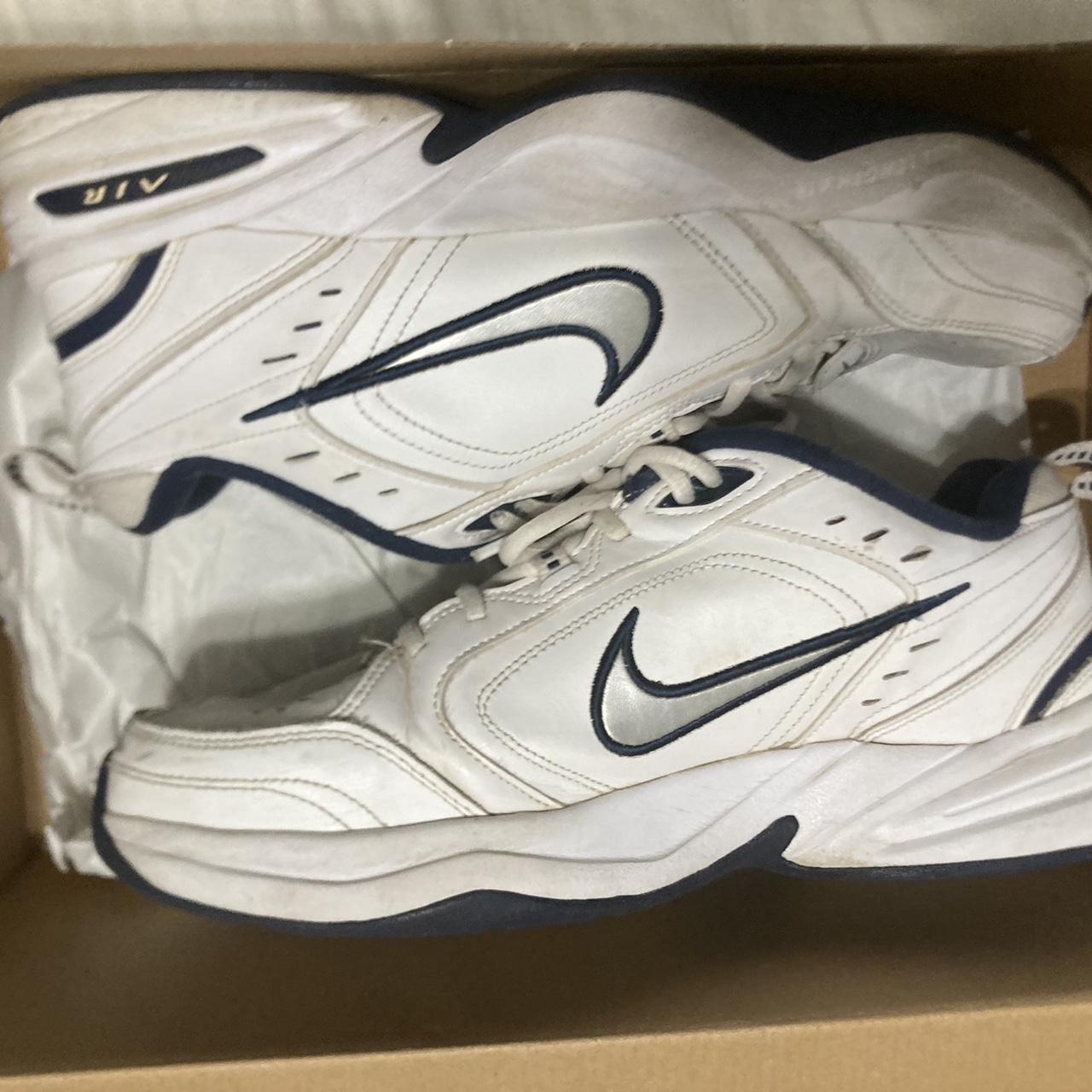 old grandpa nike shoes