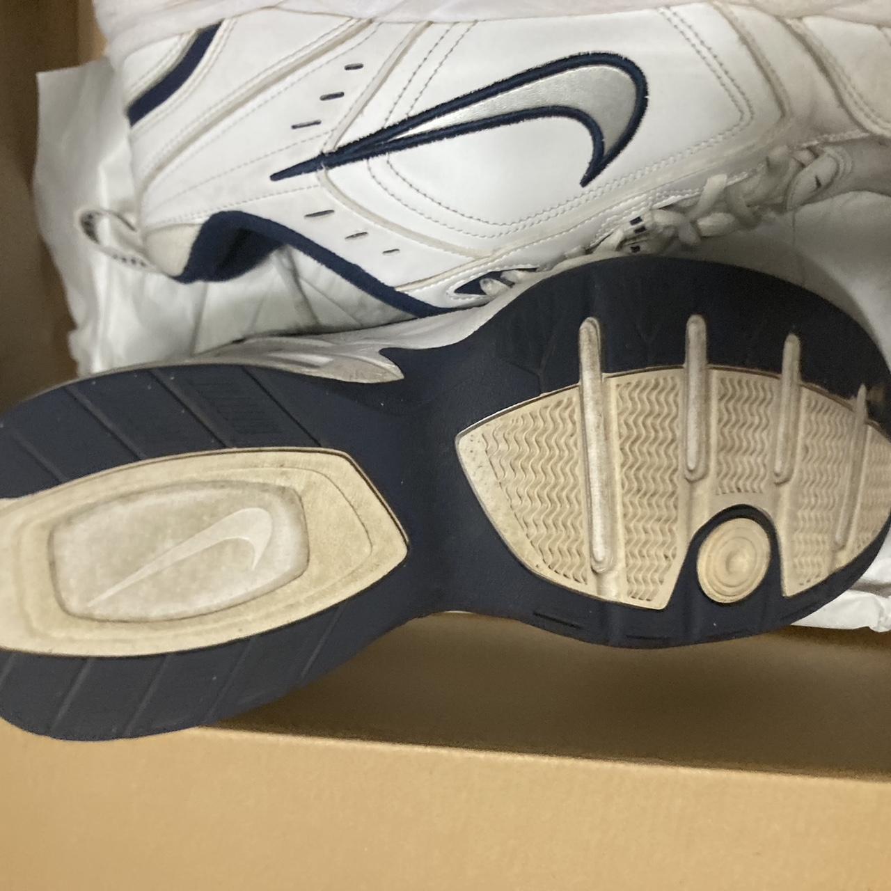 old grandpa nike shoes