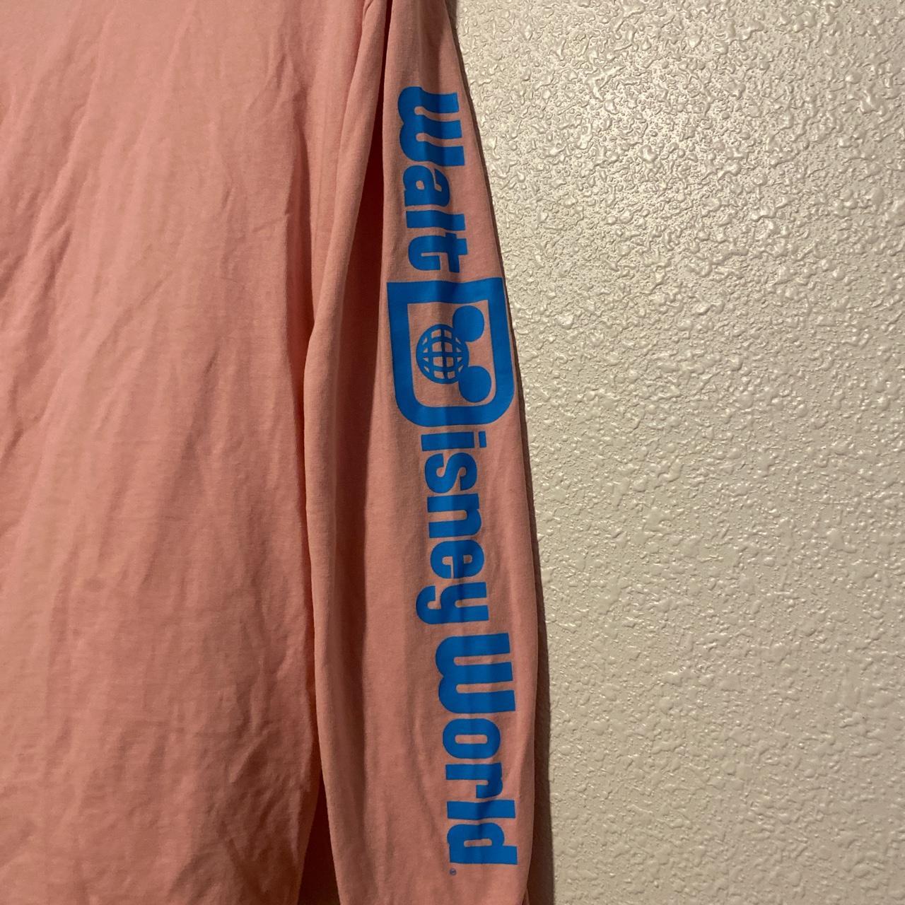 PriceDrop! LA #Dodgers pink ladies Jersey. Made by - Depop