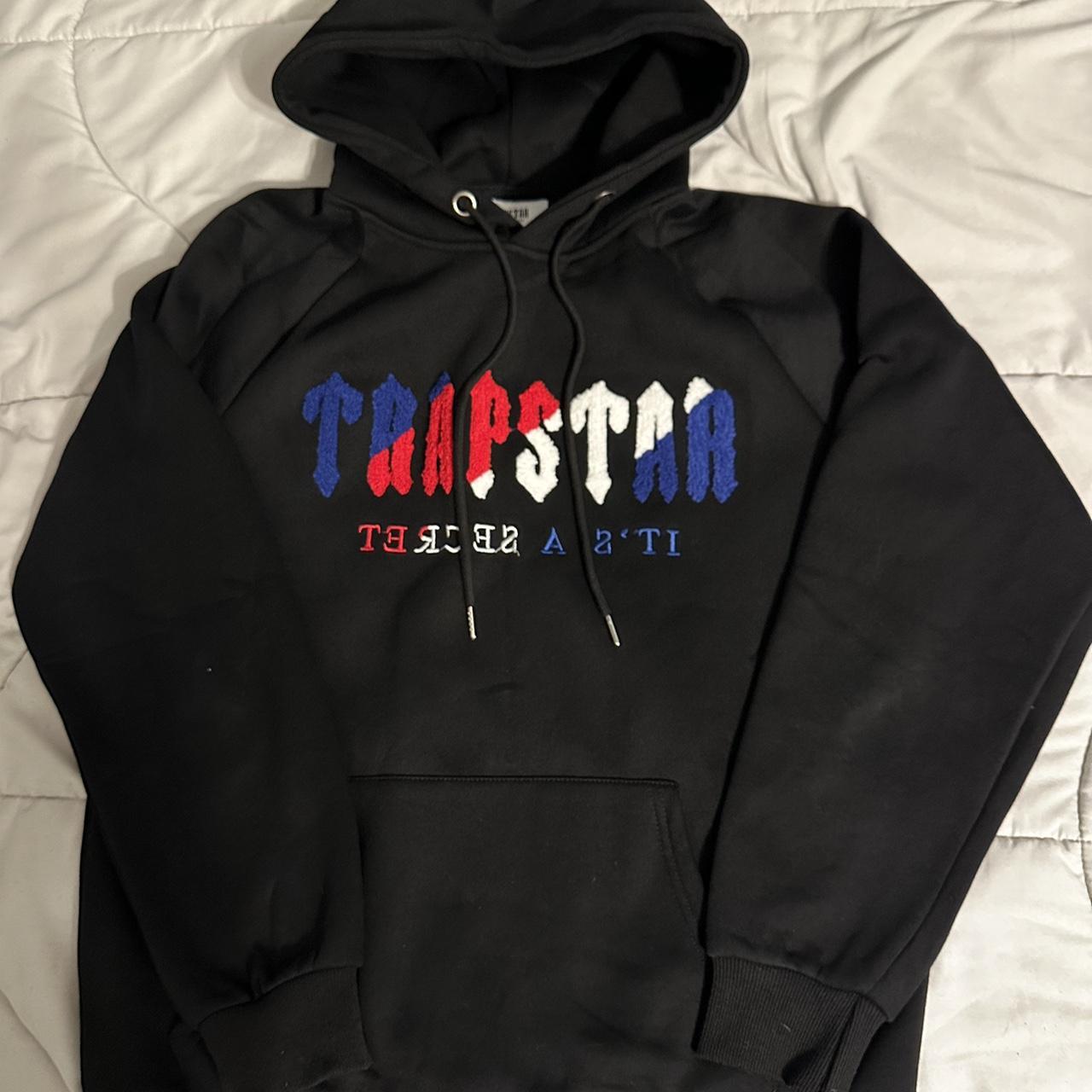 Trapstar Hoodie 