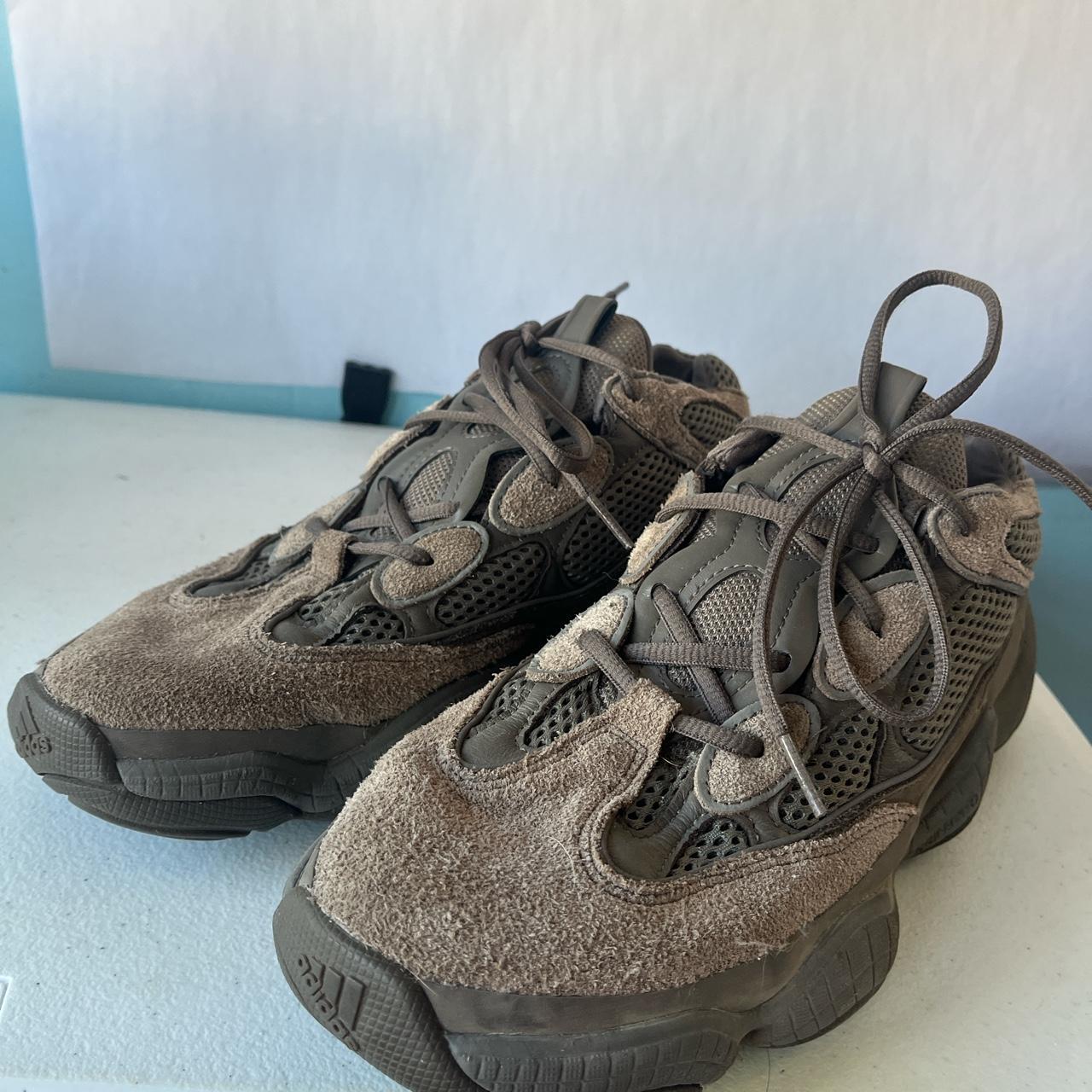 yeezy 500 clay