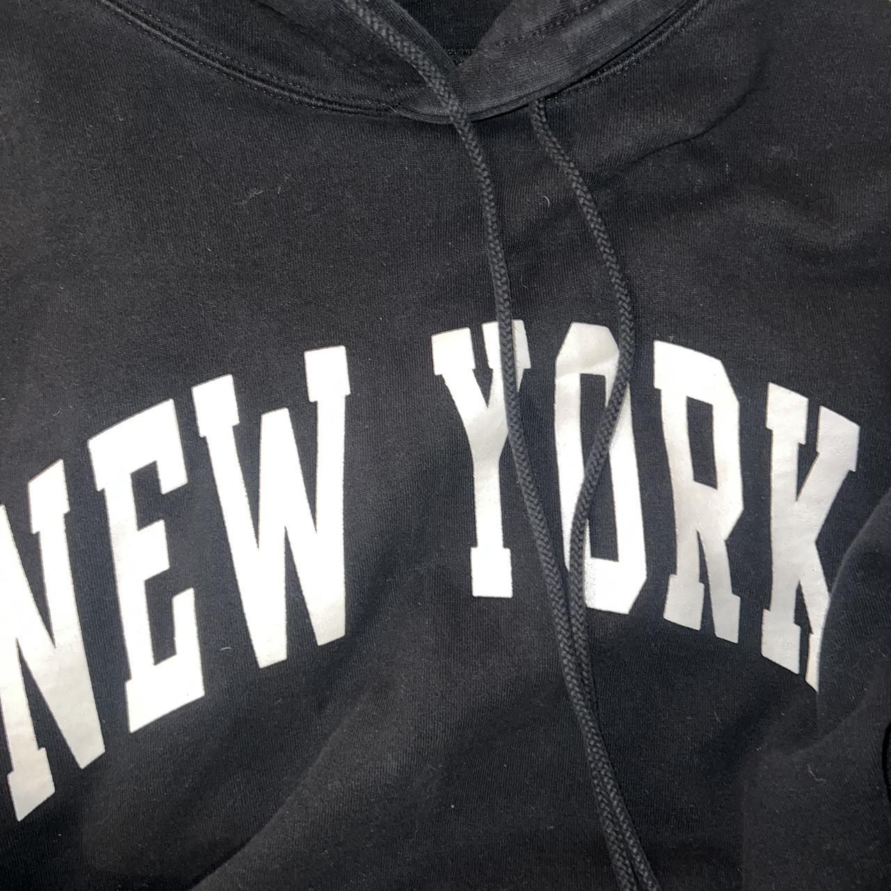 Brandy Melville Women's Hoodie Depop