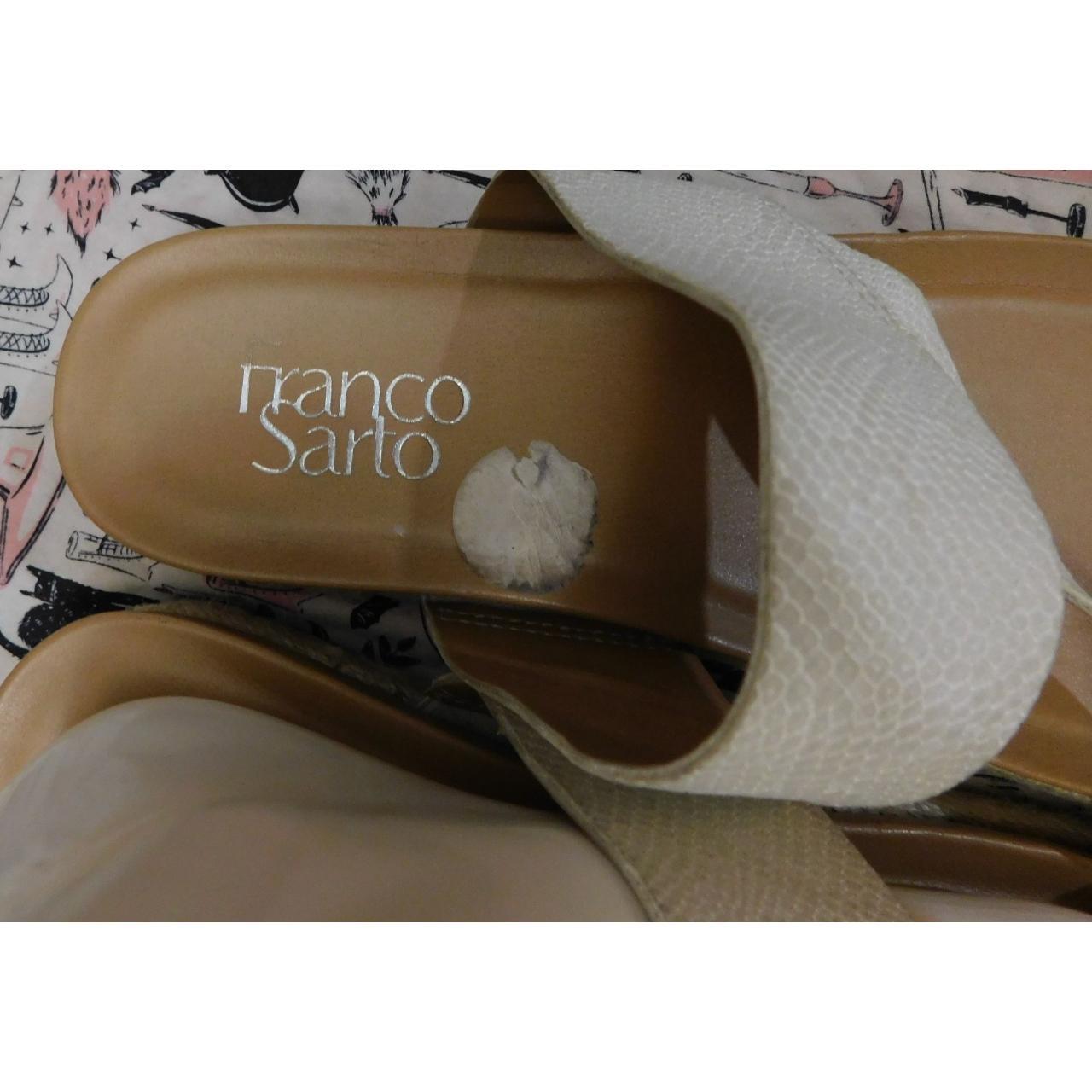 Franco sarto brealyn online sandals