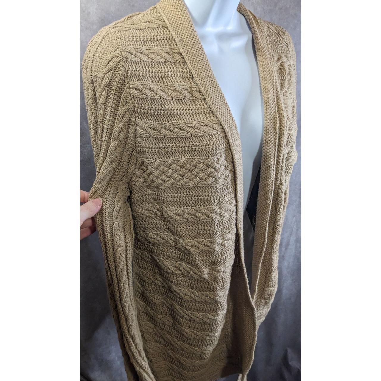 Croft & barrow cardigan sale