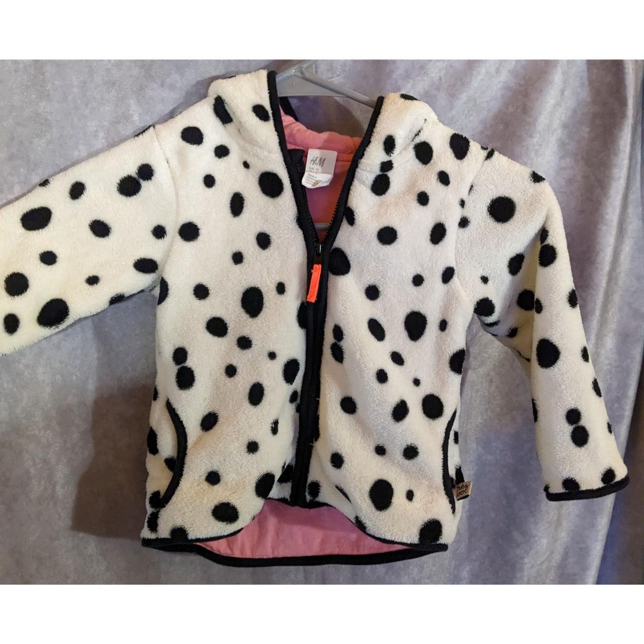 Hm sale baby jacket