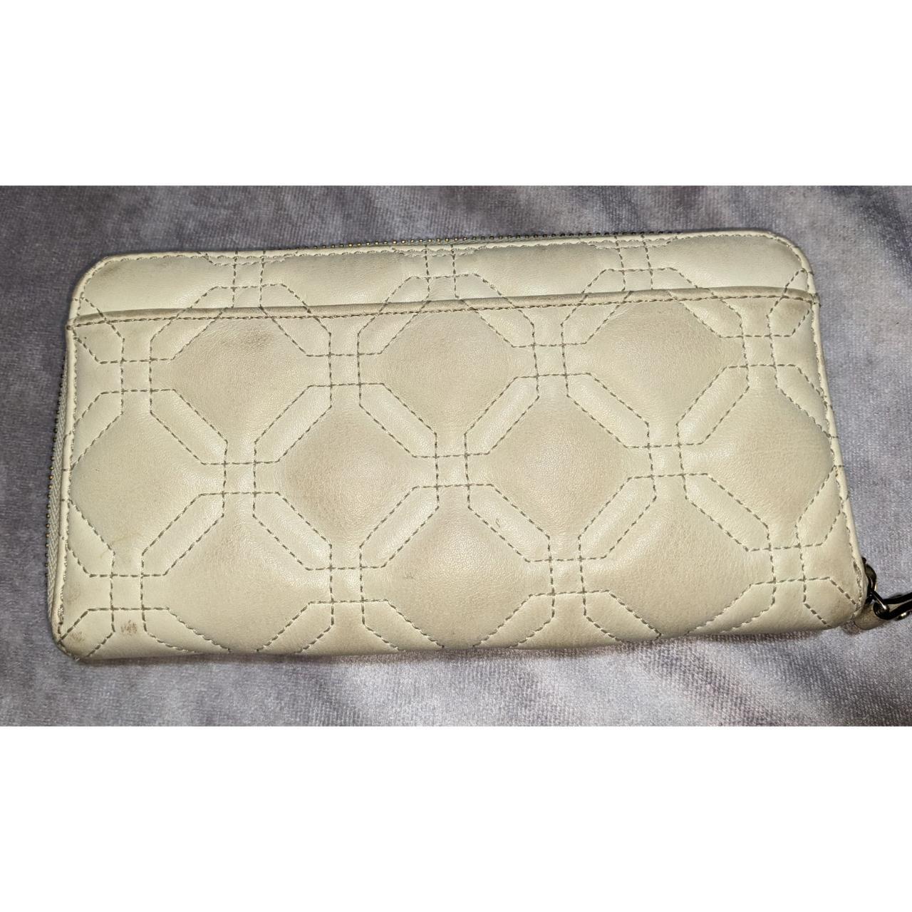 Kate Spade Leather Crossbody Harlow Wallet Purse Multiple Colors MSRP $239  | eBay