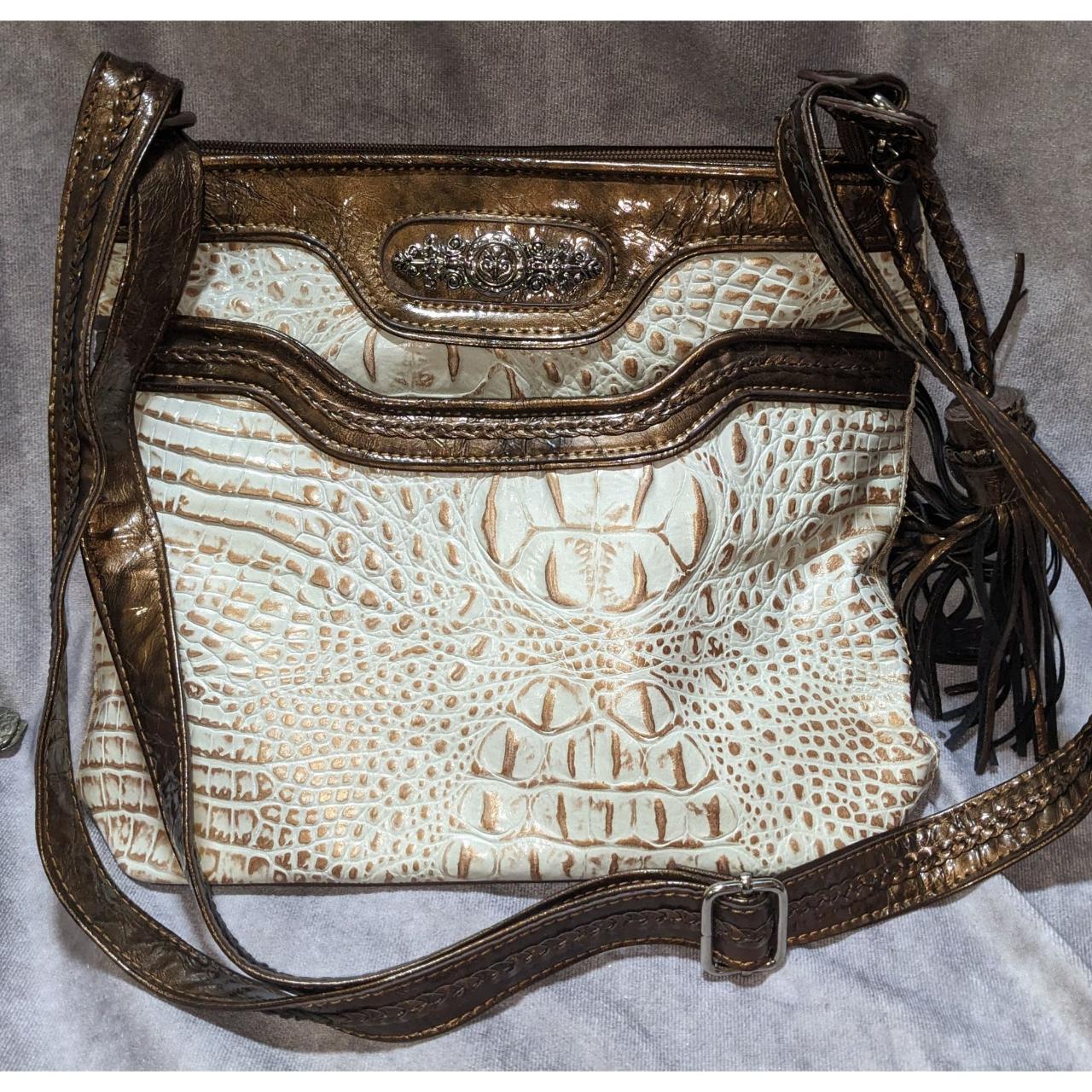 snakeskin: Handbags | Dillard's