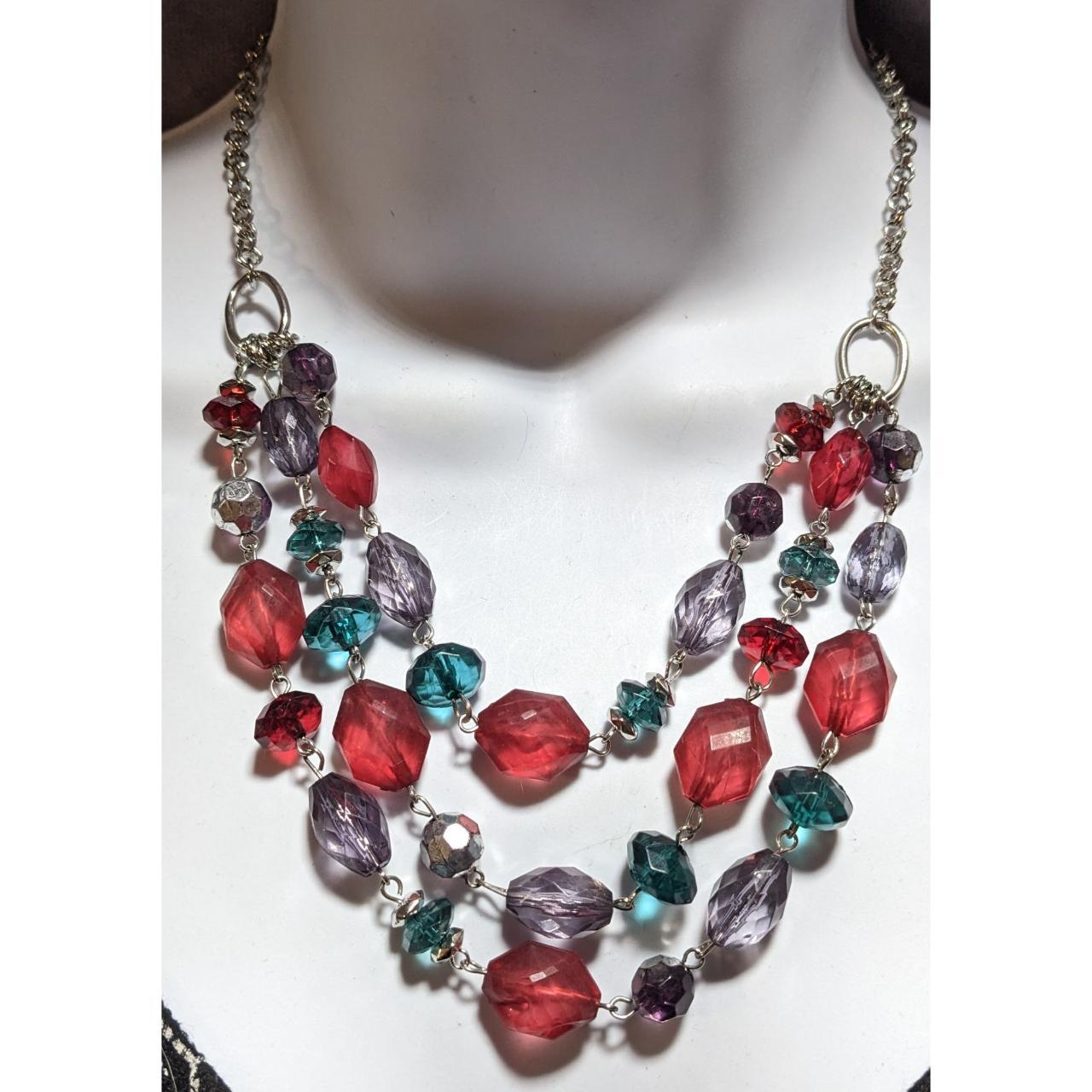 Kim rogers deals necklace