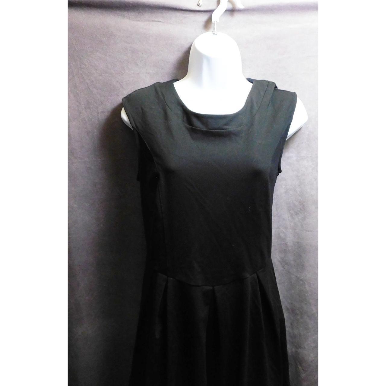 Cynthia rowley black dress best sale