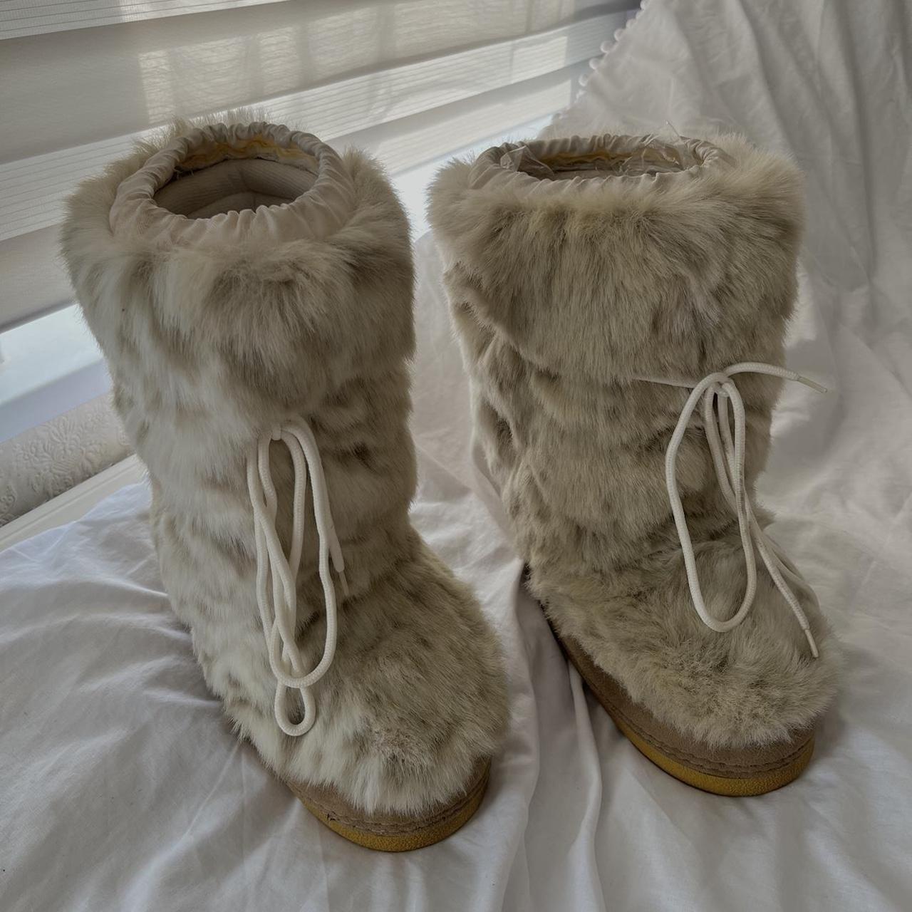 Women’s, Bart’s Deluxe Snowboots Size 38 EU/ UK… - Depop