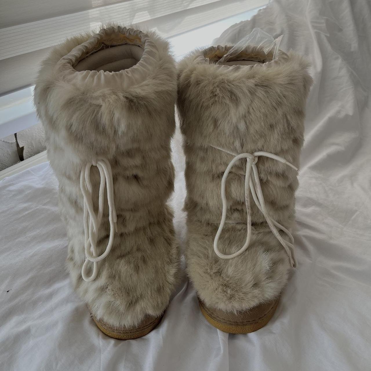 Women's, Bart's Deluxe Snowboots Size 38 EU/ UK... - Depop