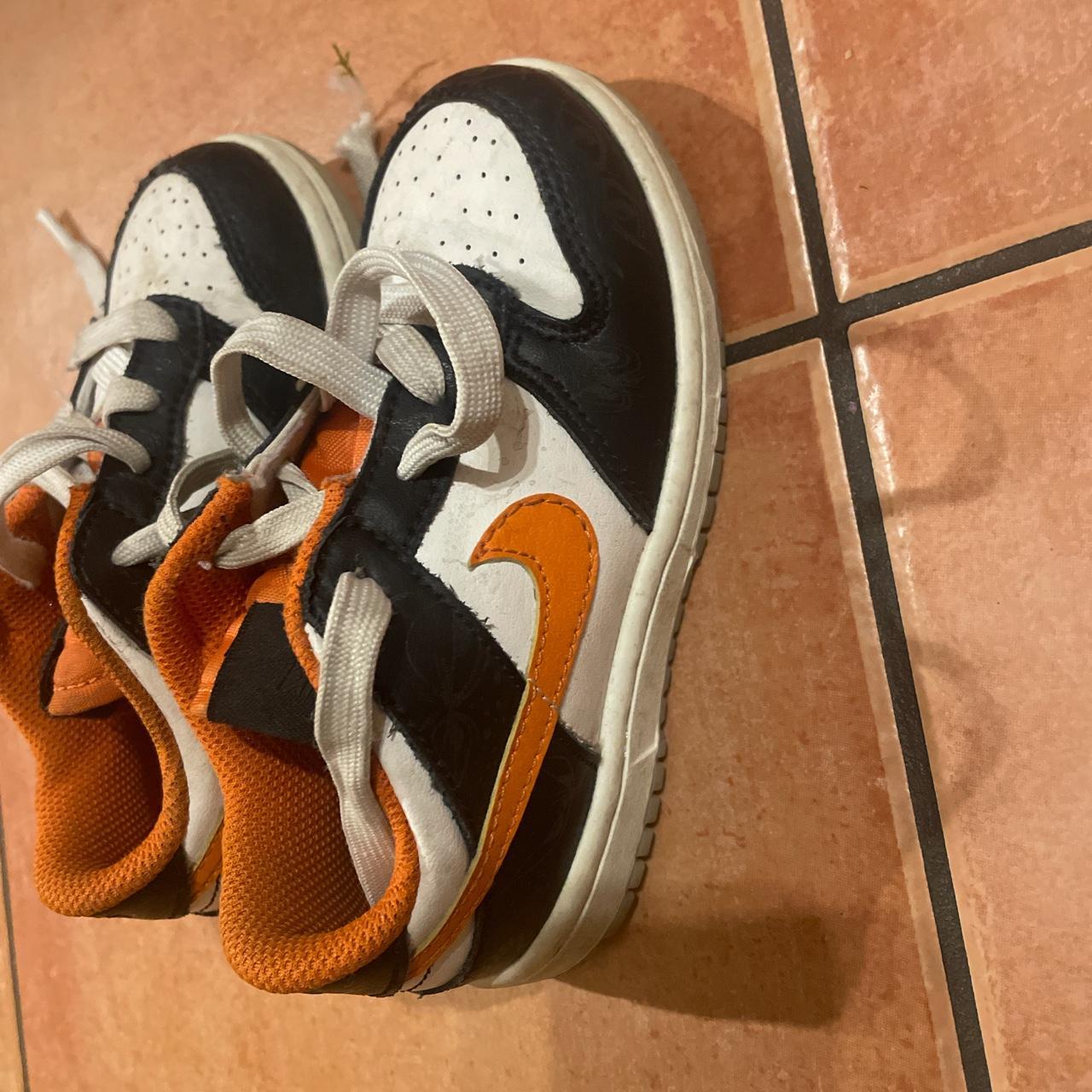 kids nike trainers size 3 sale