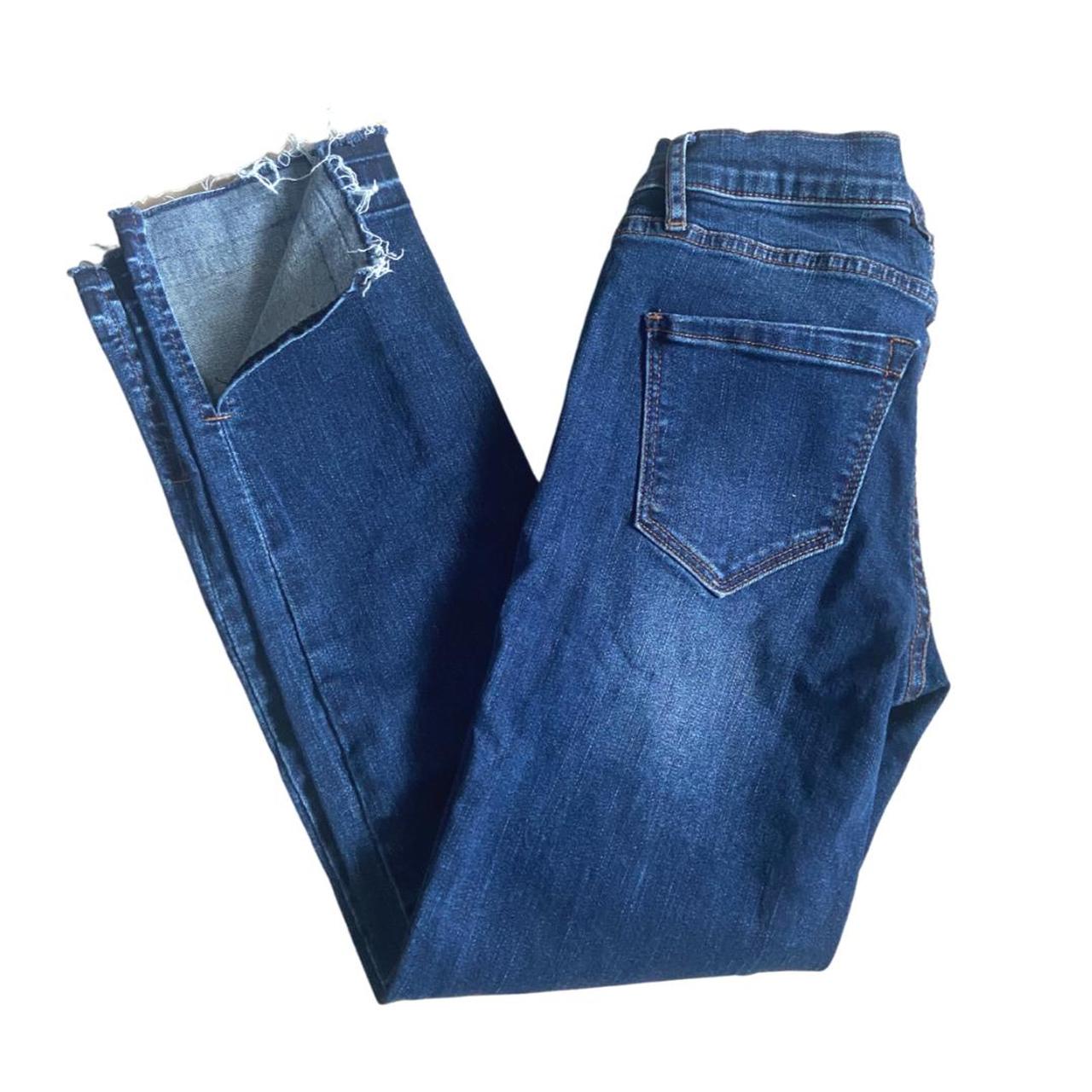Nicole Miller Women's Blue Jeans