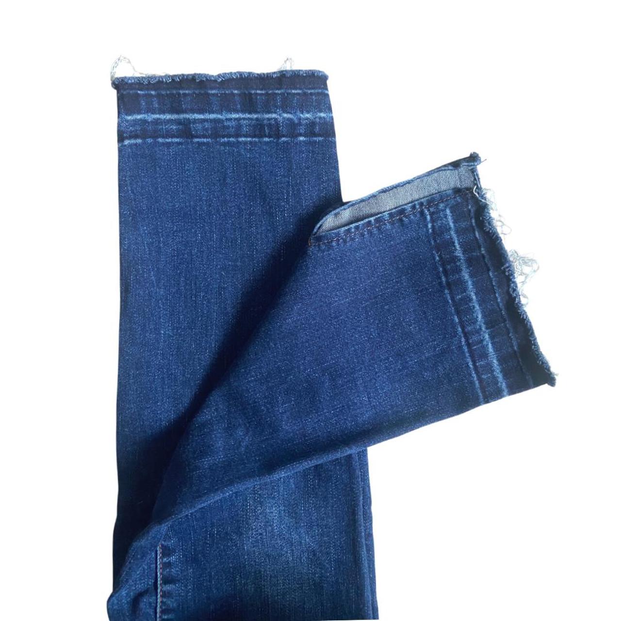 Nicole Miller Women's Blue Jeans (3)