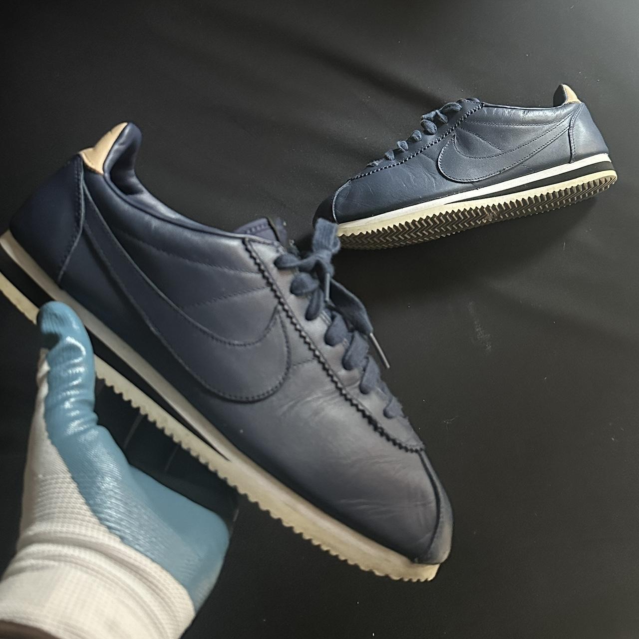 jd sports nike classic cortez