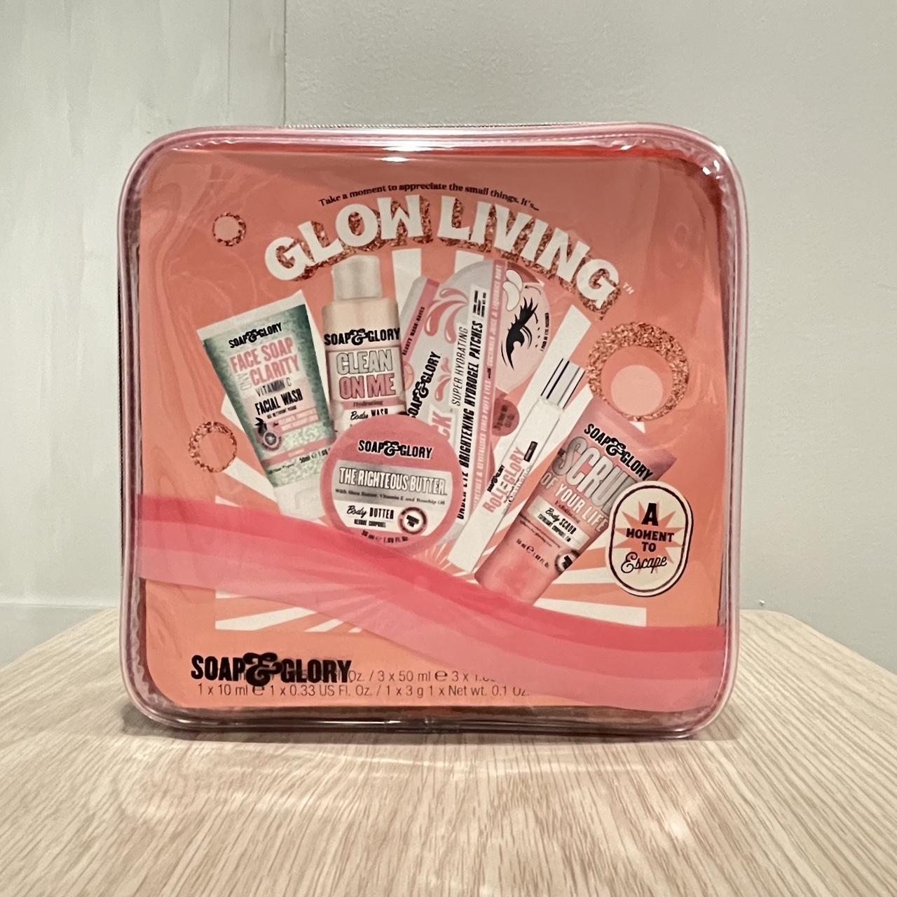 Soap and Glory Skincare Depop
