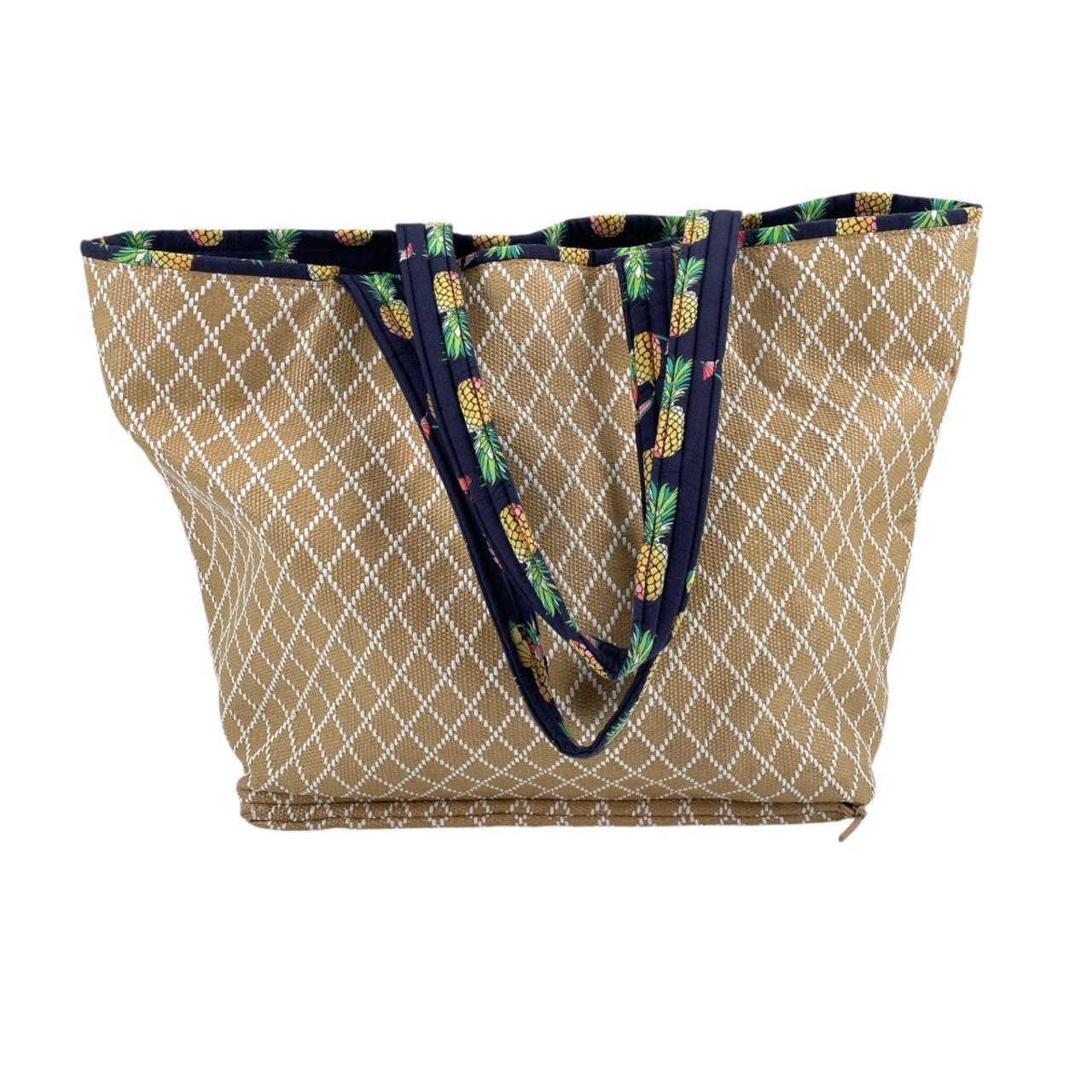 Vera Bradley Vera Tote Bag online Toucan Party