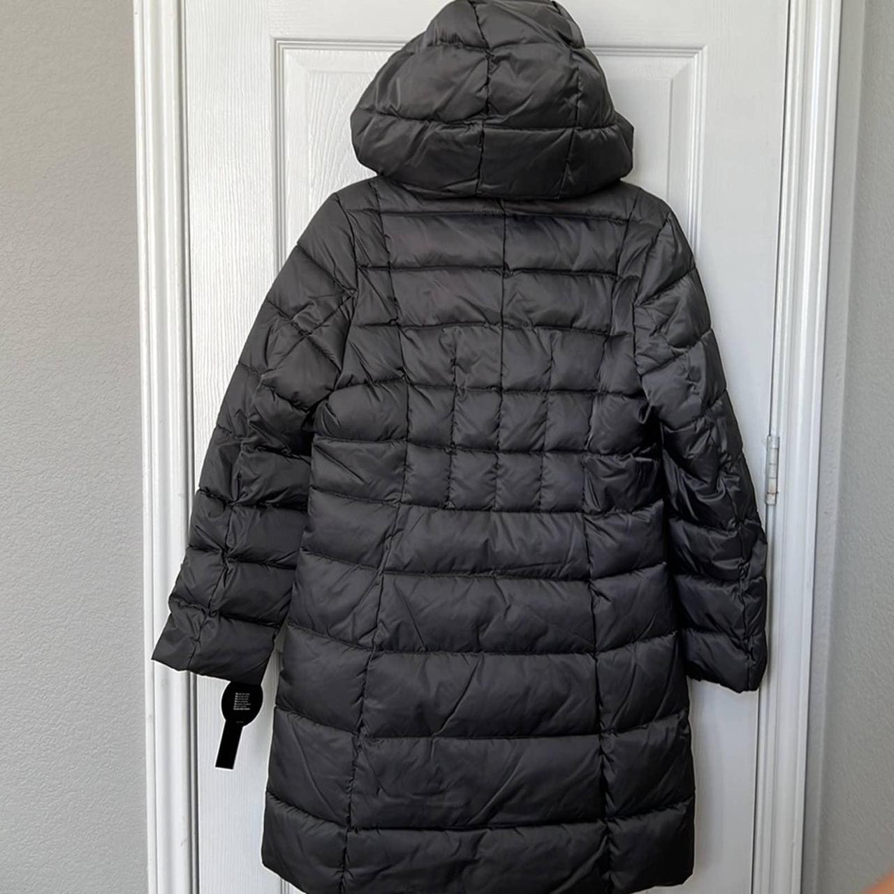 T tahari sale brooklyn coat