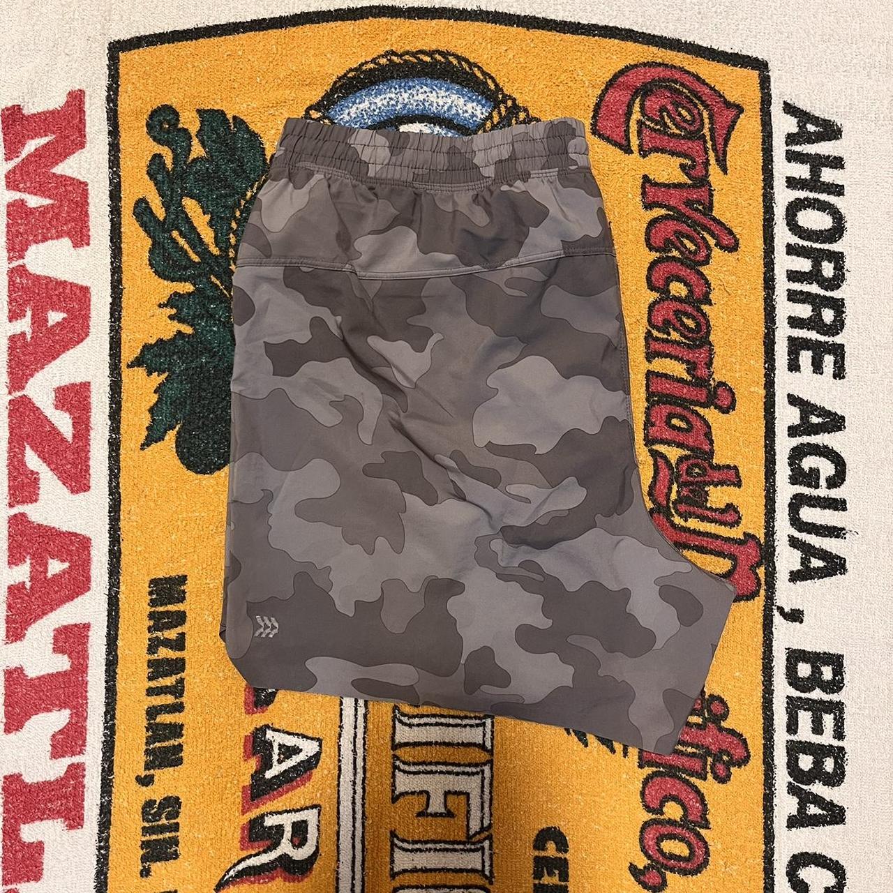 All In Motion Running Shorts Size L Flaws None... Depop