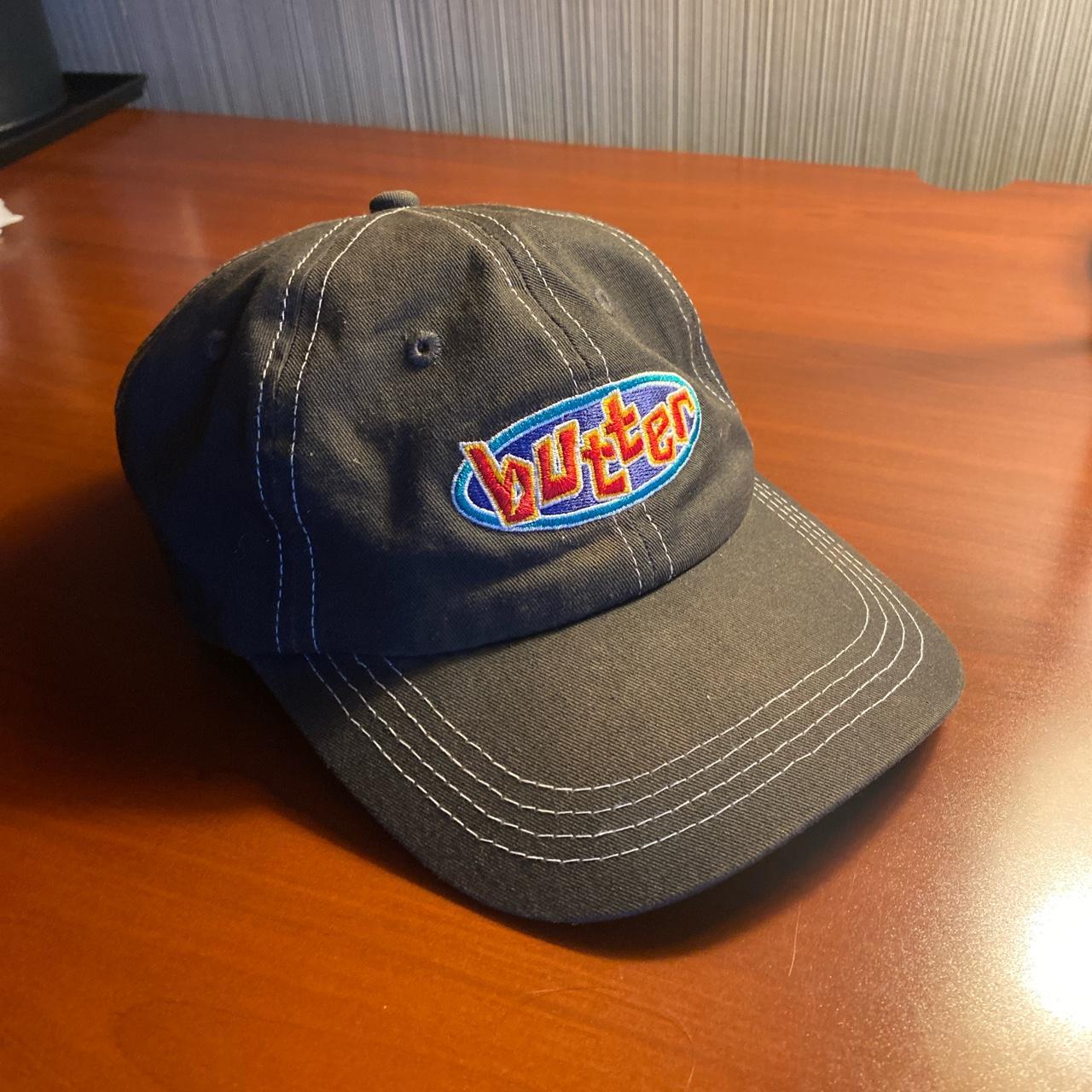 Butter Goods Men's Hat Depop