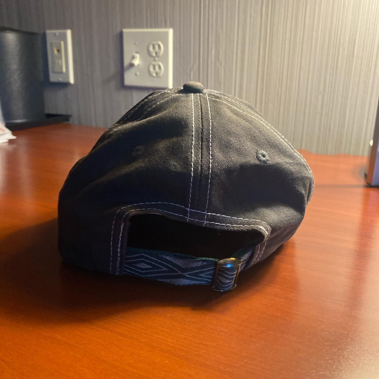 Butter Goods Men's Hat Depop