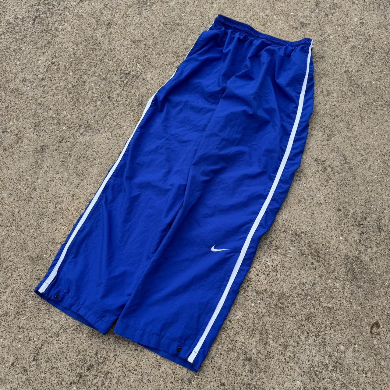 nike track pants depop