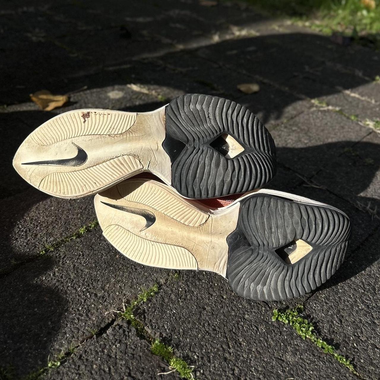 womens nike alphafly
