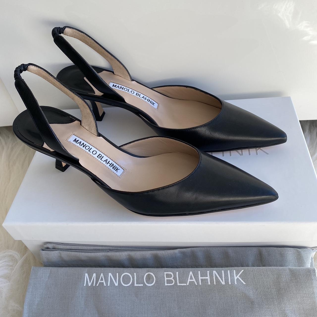 Carolyne Manolo Blahnik 2024 | a-plus-drivingschool.com