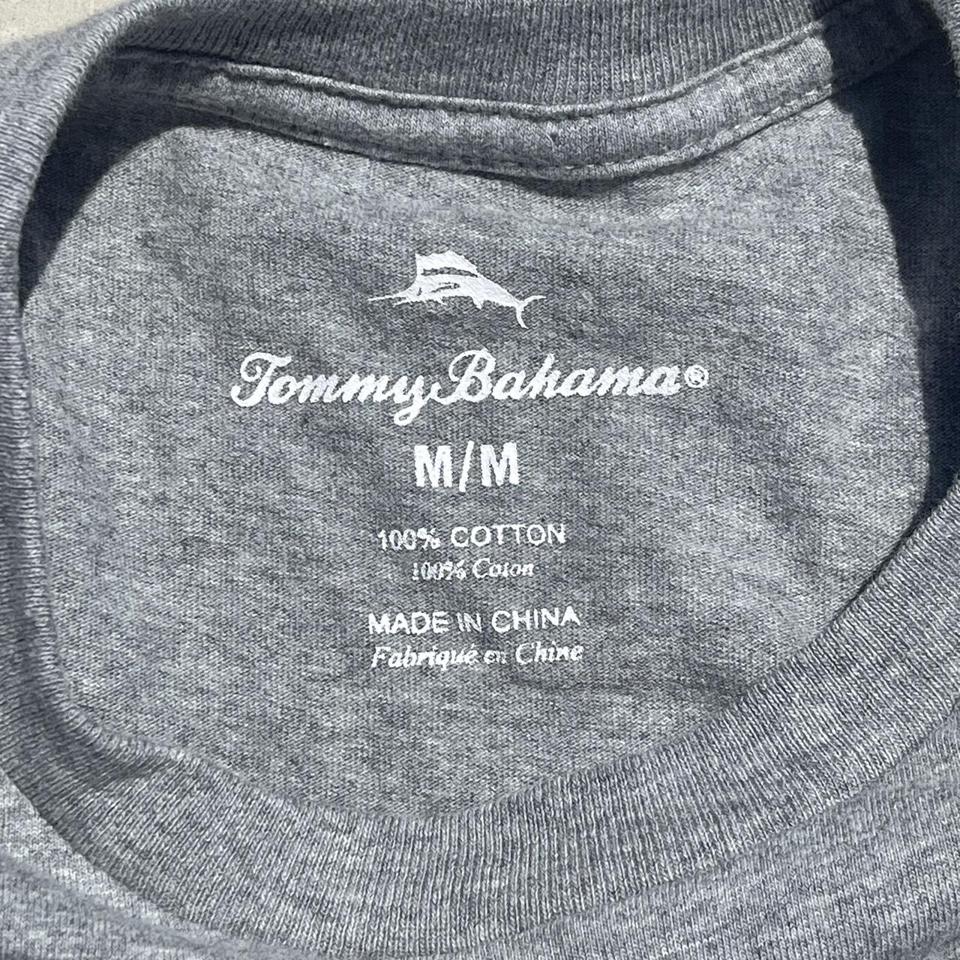 Tommy Bahama limited edition sweater in honor of the - Depop