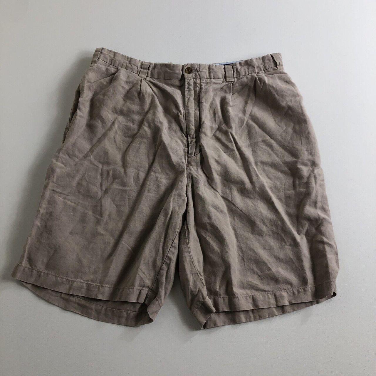 Cremieux Men's Shorts | Depop