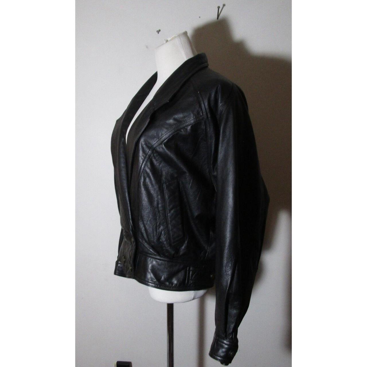 Poler Women's Black (2)