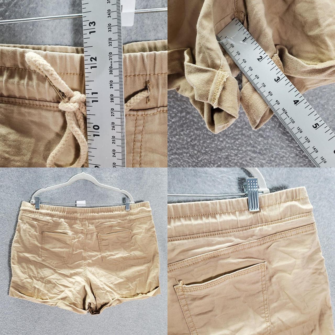 Timex Women's Shorts (4)