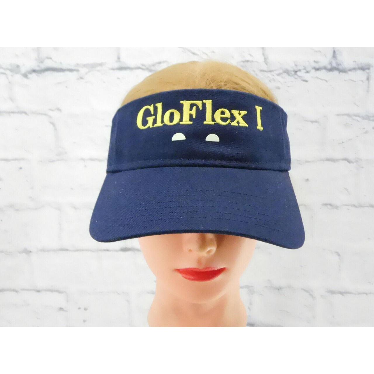 Lotto Men's Navy and Blue Hat