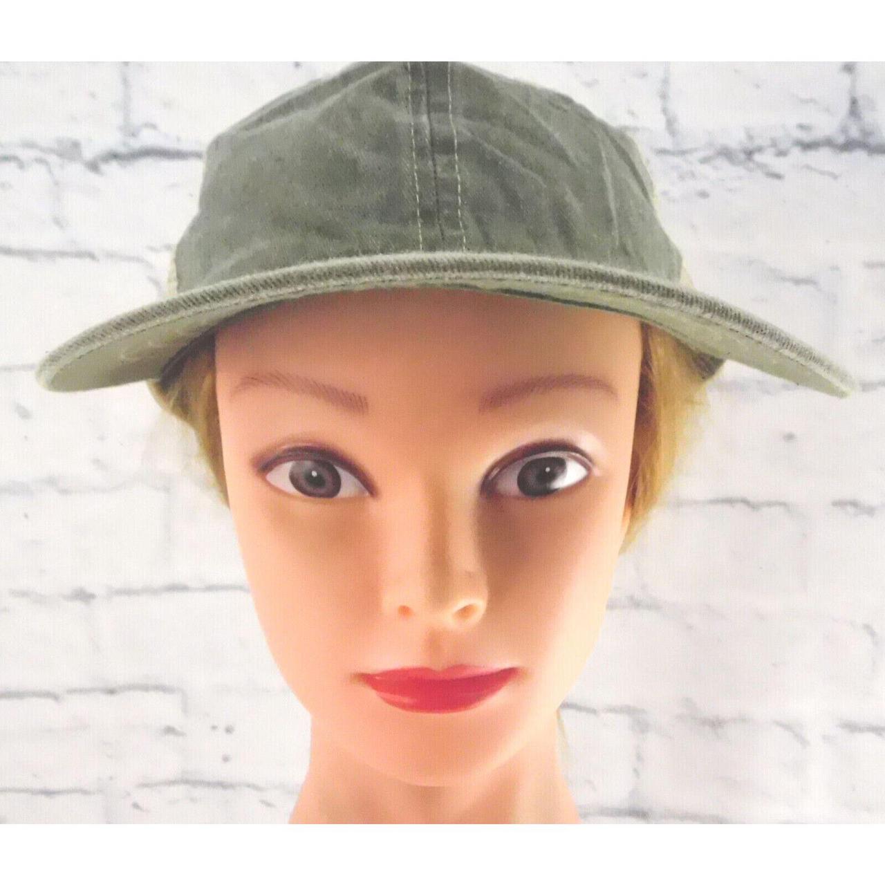 Hunter Men's Green Hat Depop