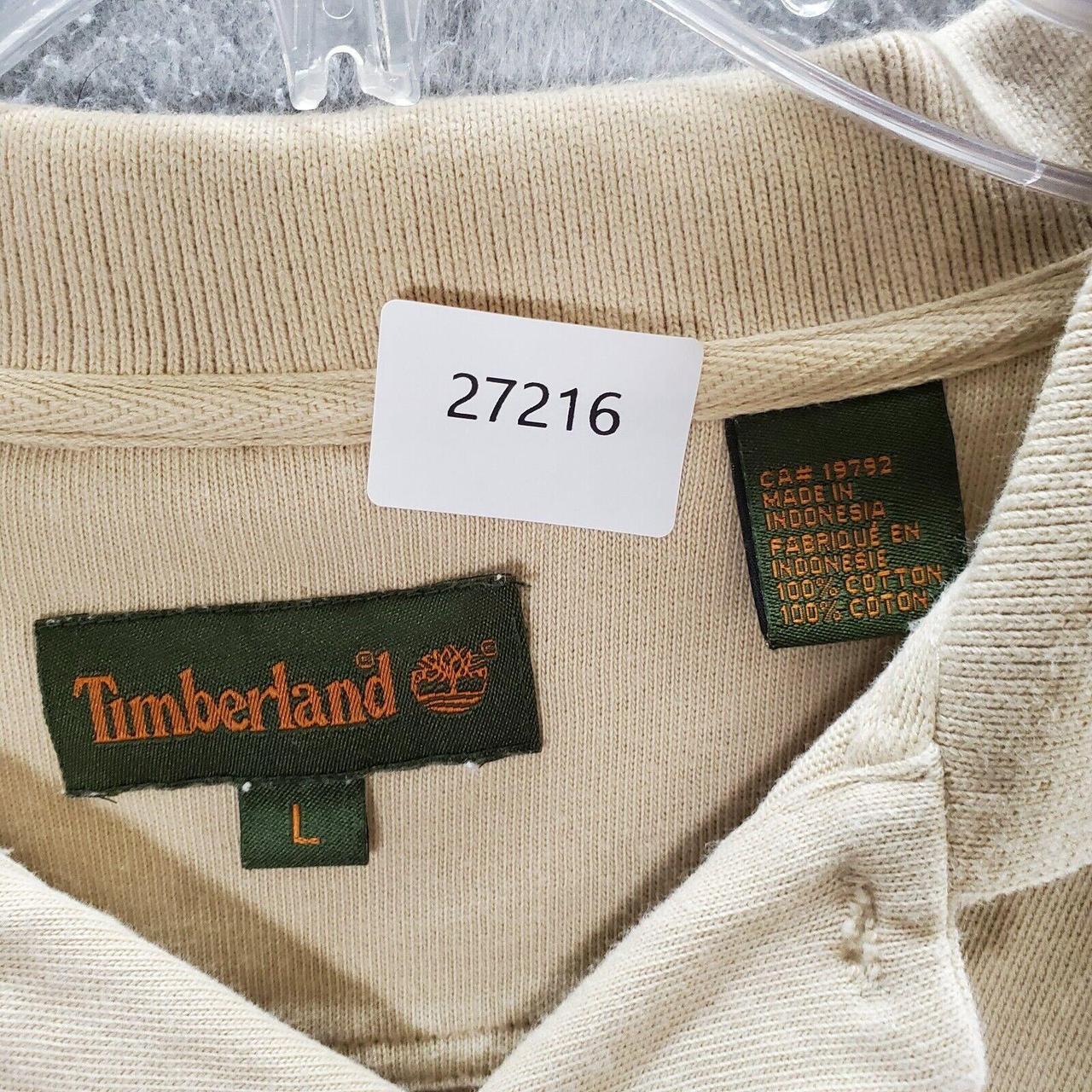 Timberland Men's Shirt (3)