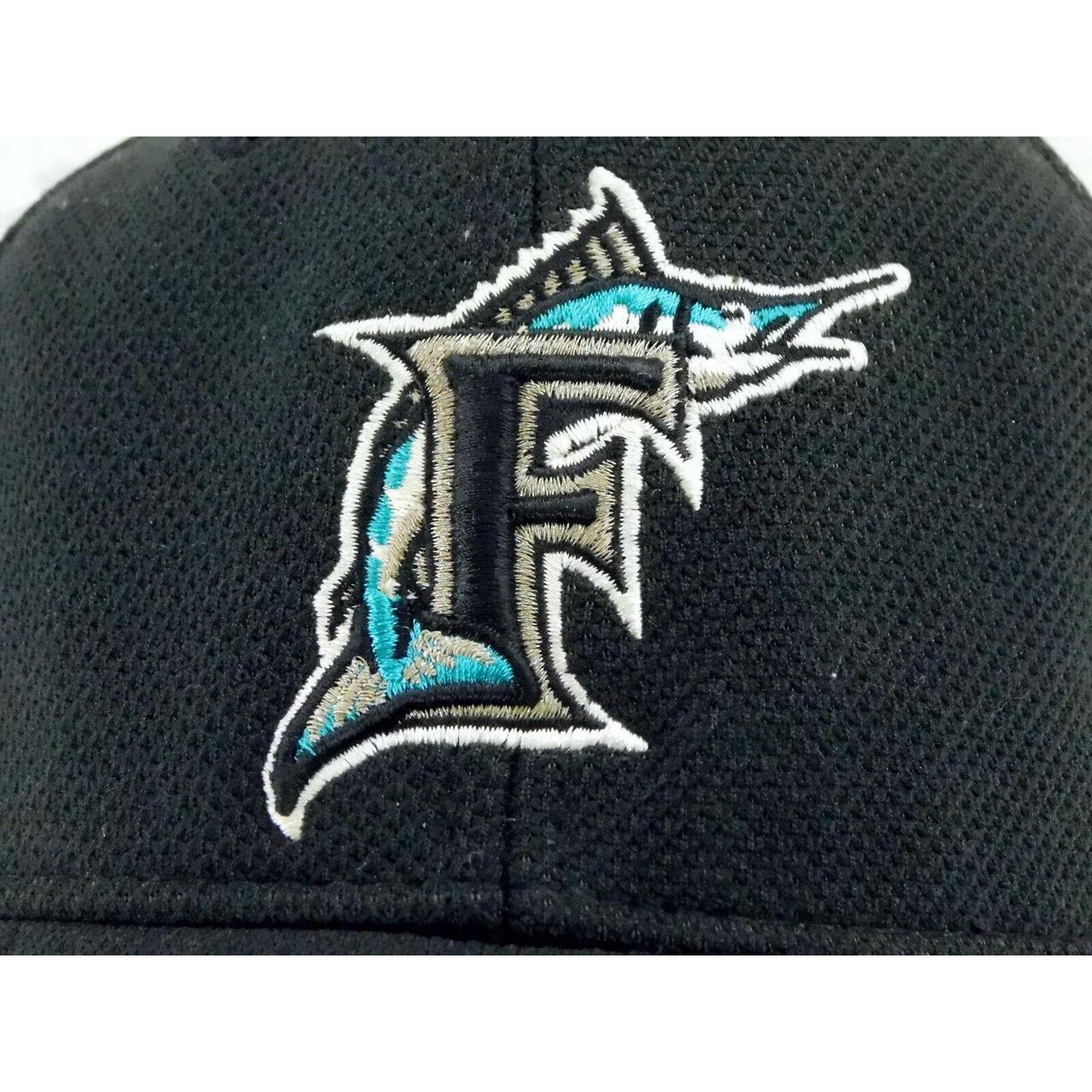 Florida (Miami) Marlins Batting Practice jersey, - Depop