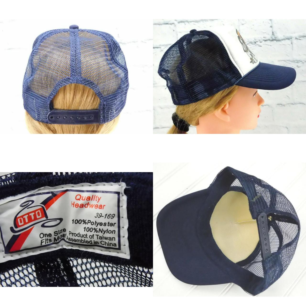 Lotto Men's Hat (4)