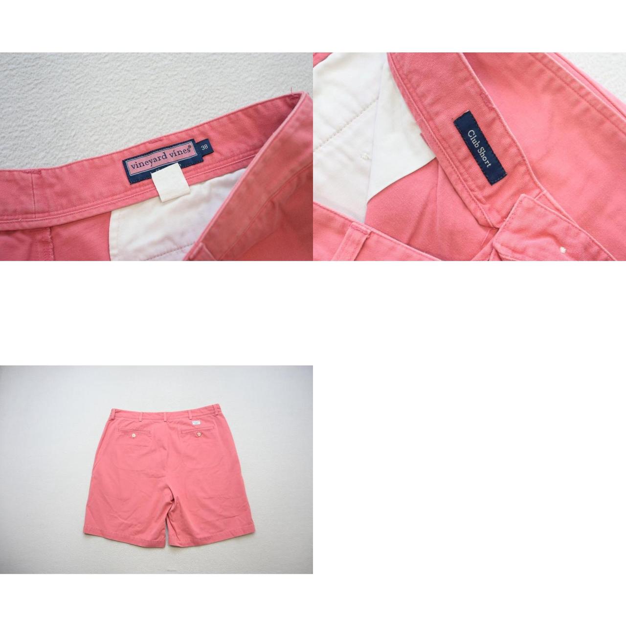 Vineyard vines clearance club short