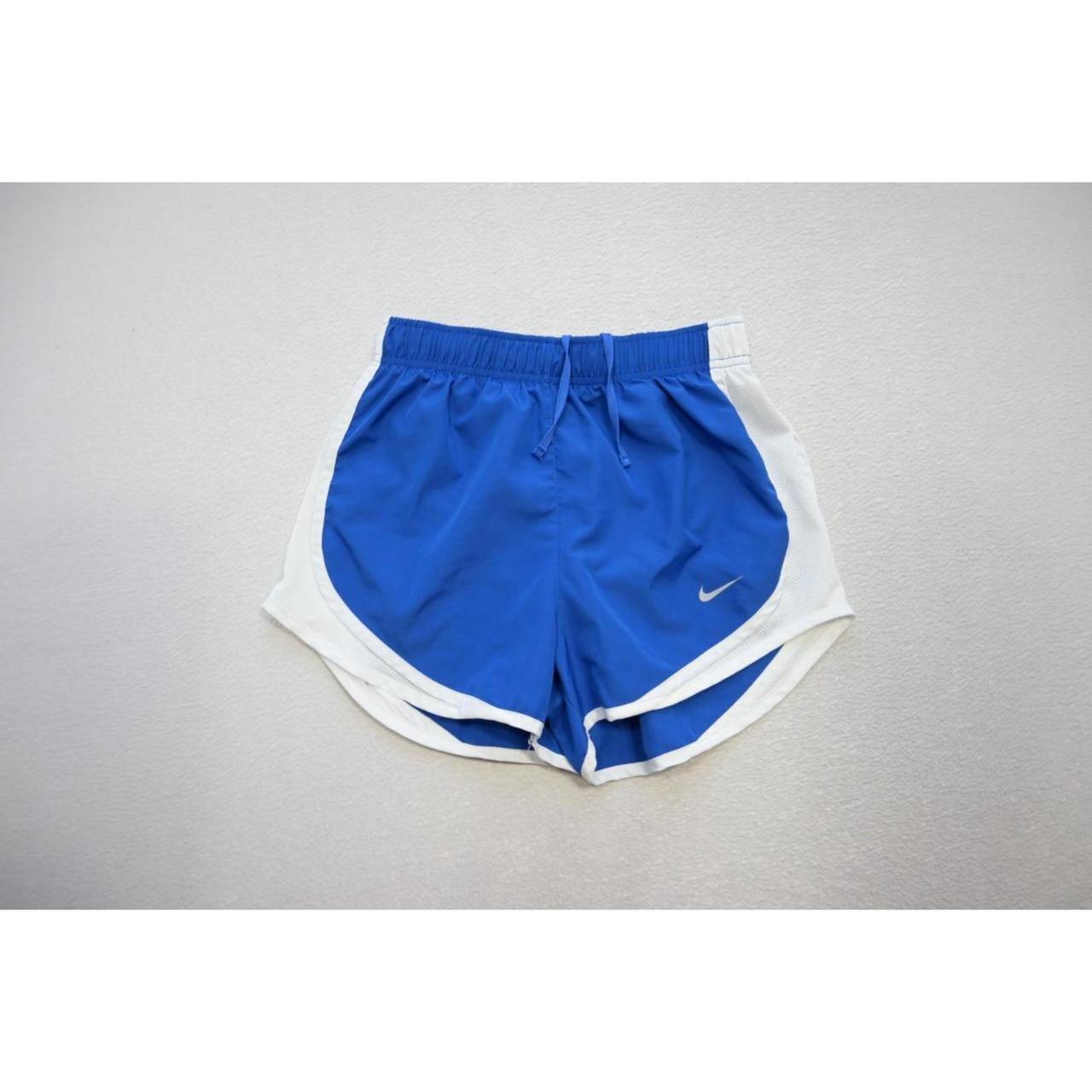 Nike, Shorts, Light Blue Nike Running Shorts Xs