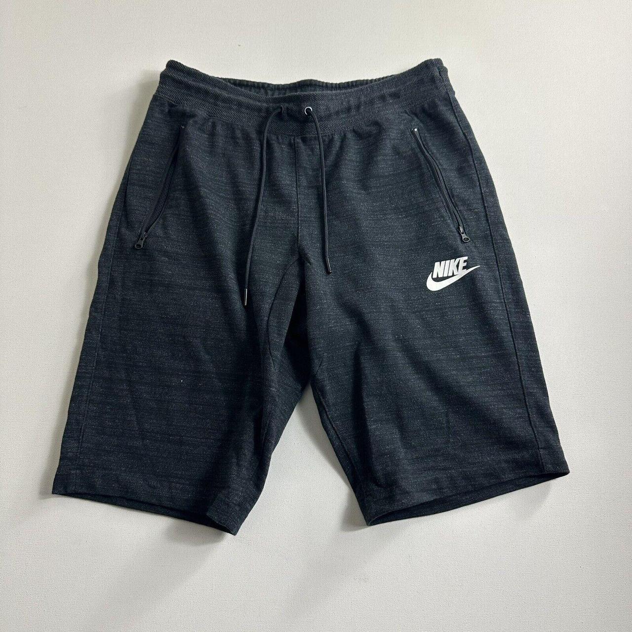 Nike men's cheap advance 15 shorts