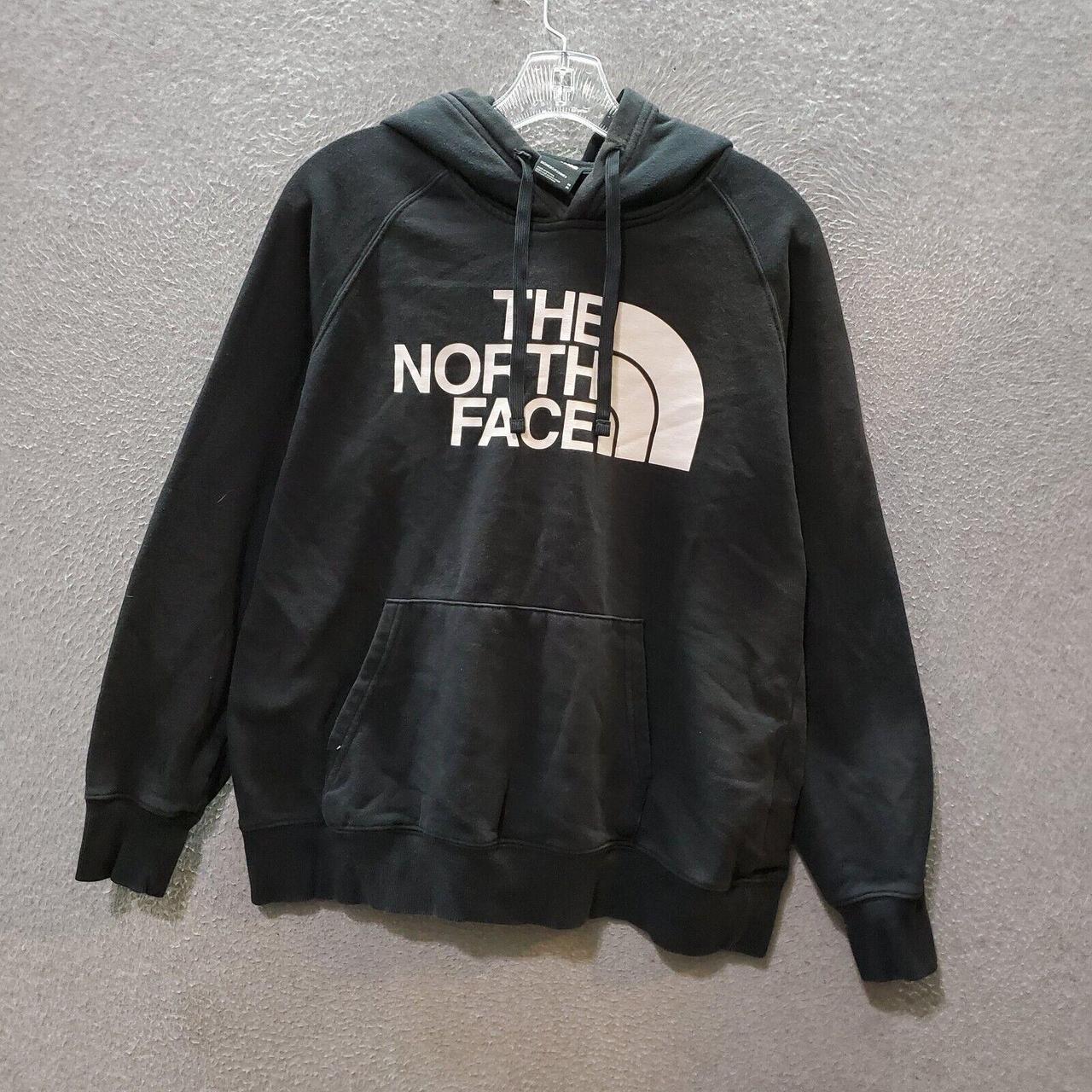 North face clearance hoodie womens sale