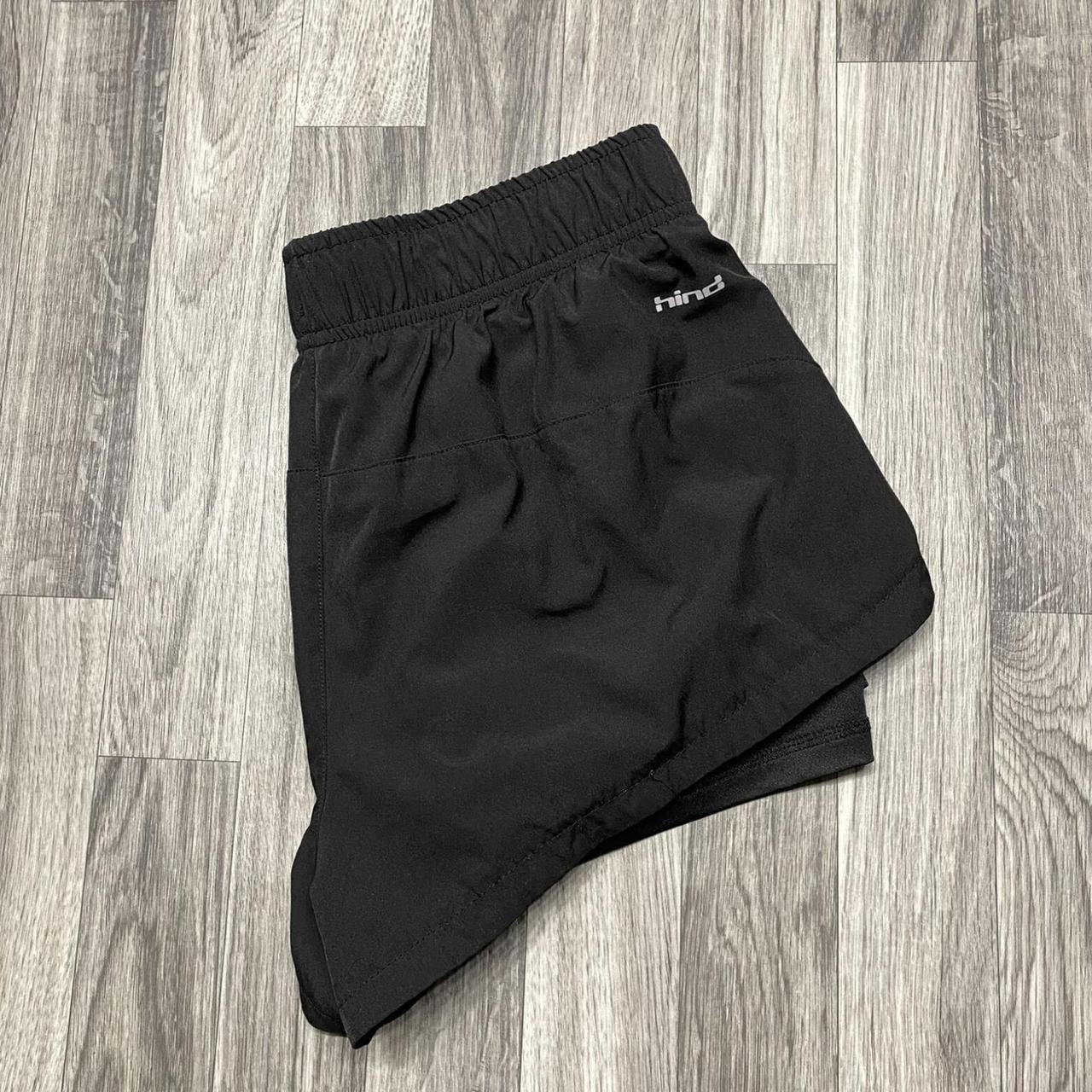 Hind sale compression shorts