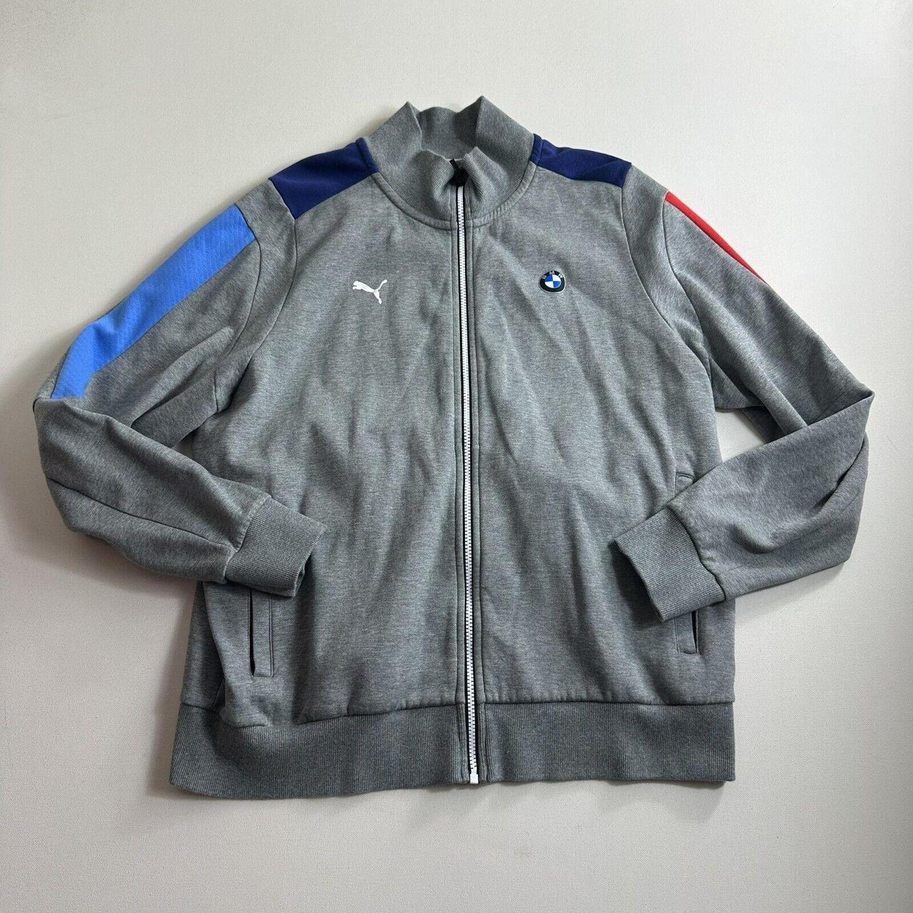 Puma bmw outlet questions