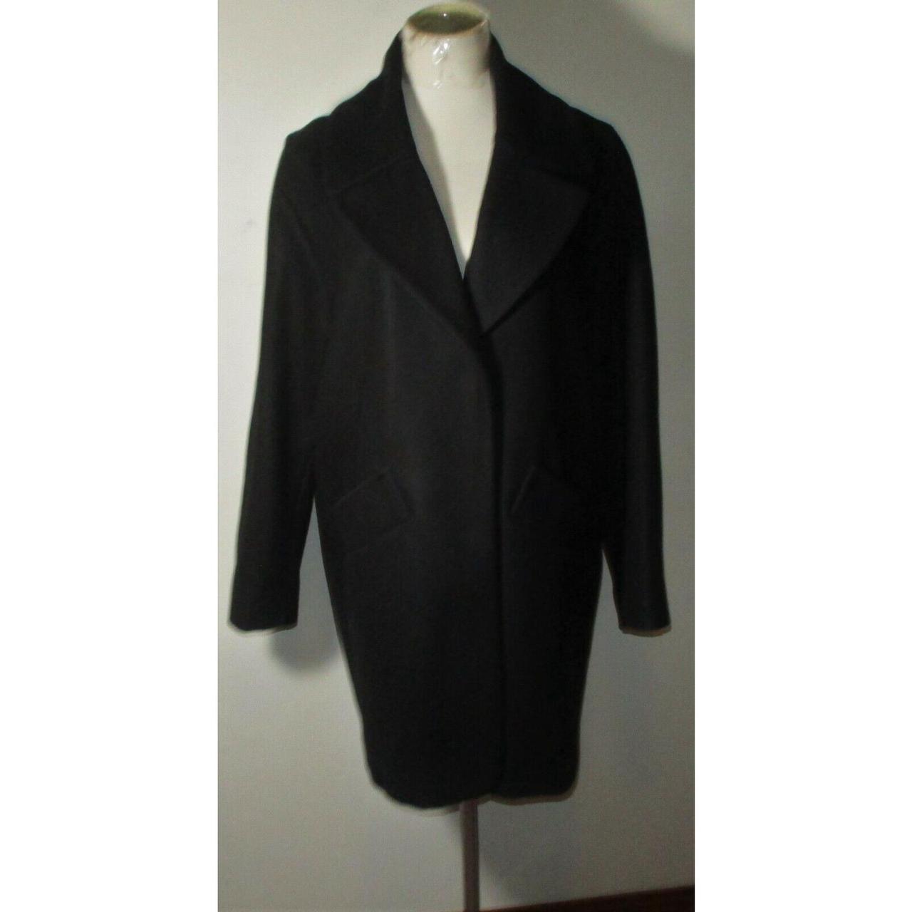 Marc new york wool cheap coat