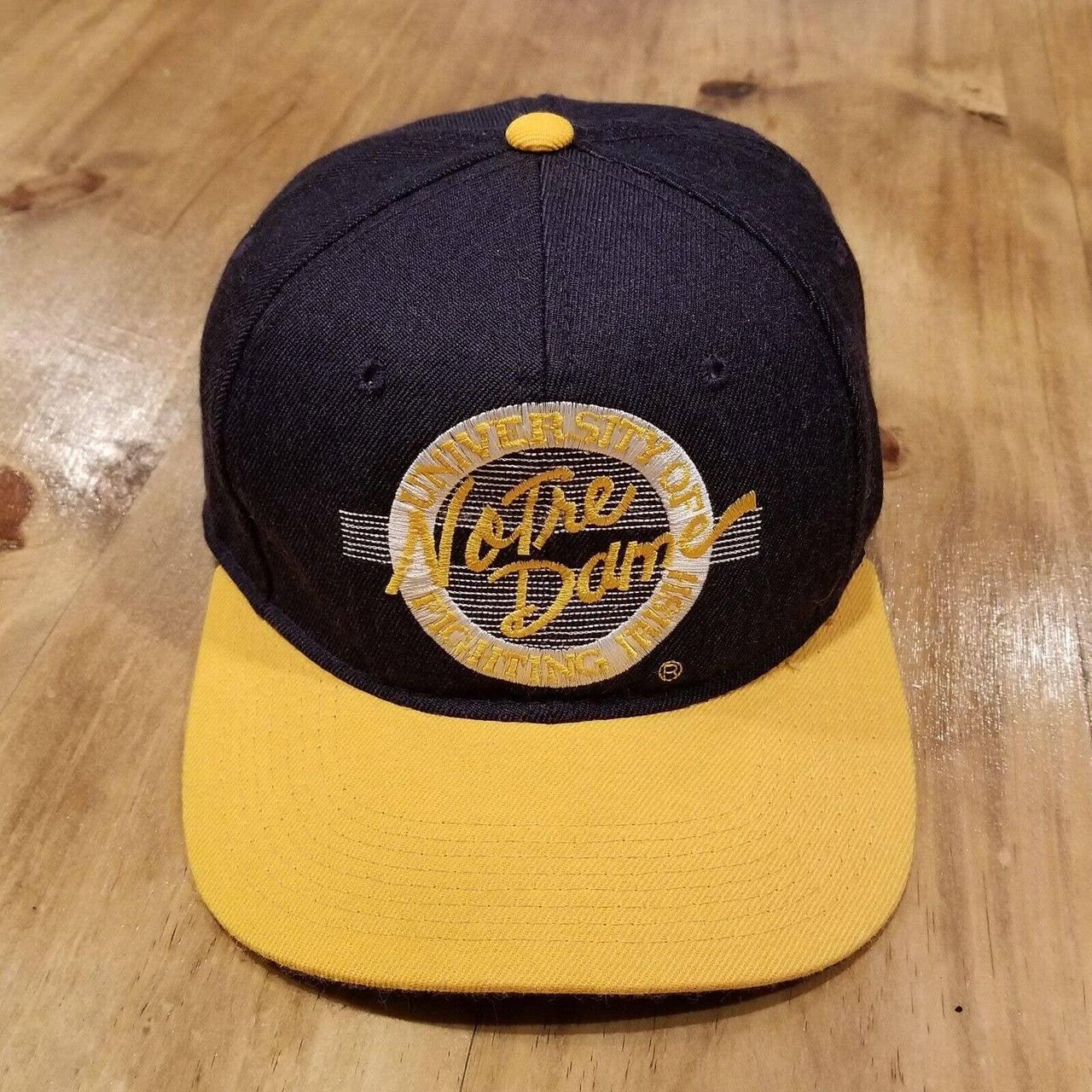 Notre Dame Fighting Irish baseball - Depop