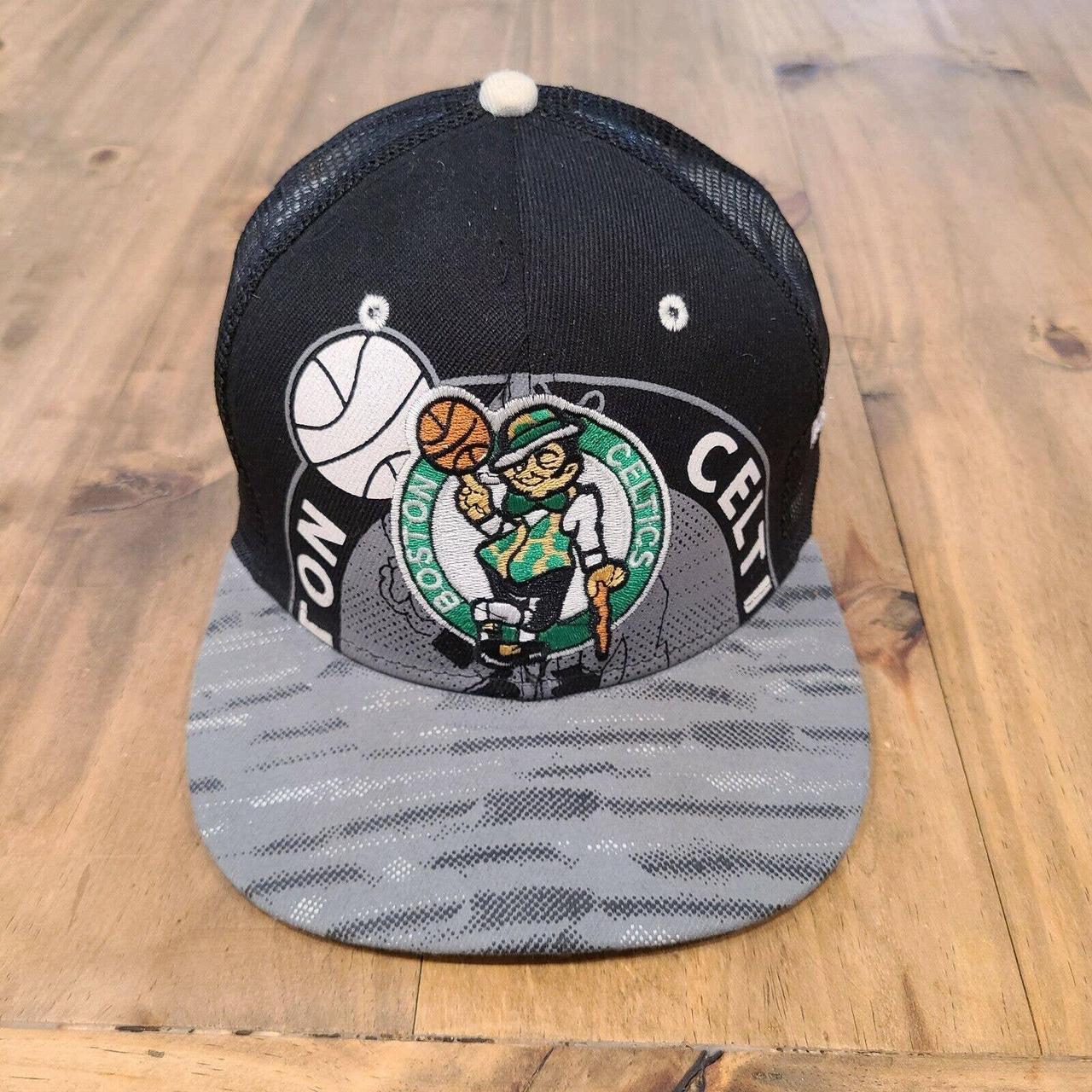 Boston Celtics Hat, Hats