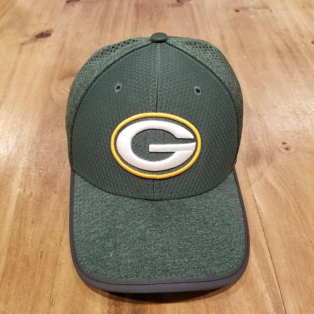 Green Bay Packers 39THIRTY Flex Fit Hat – Green Bay Stuff